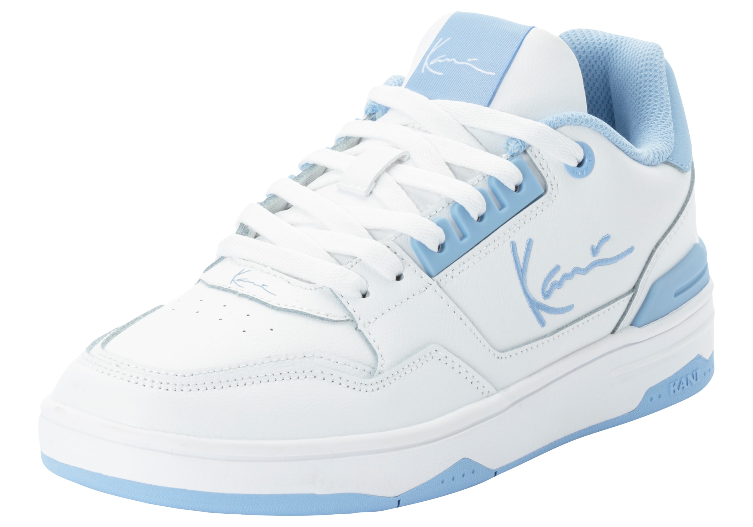 Karl Kani Sneaker "Kani Lxry 2K" günstig online kaufen