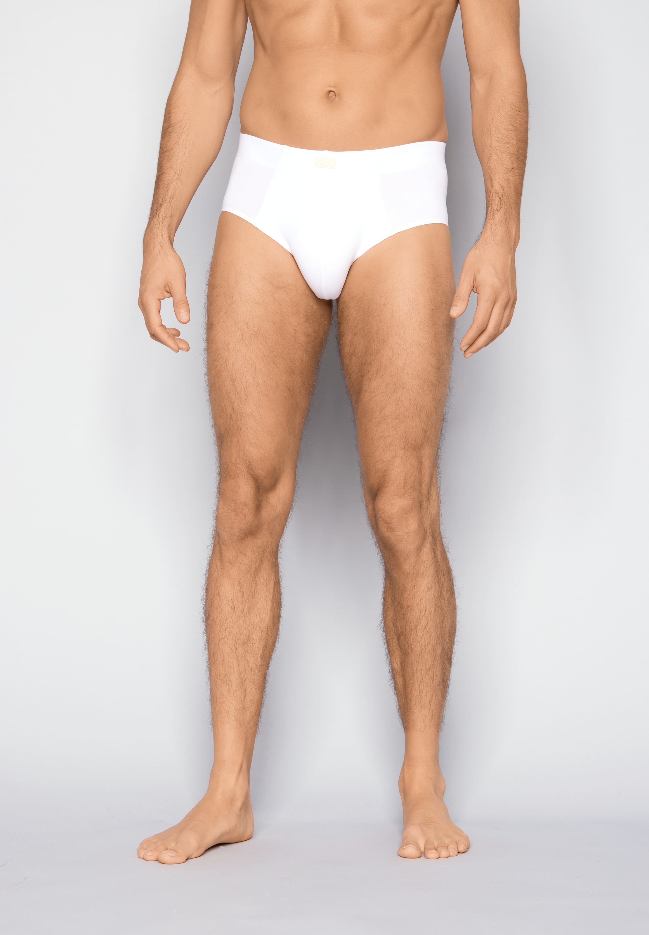 JOOP! Slip 2er Pack,  ohne Eingriff, mit elastischem Bund