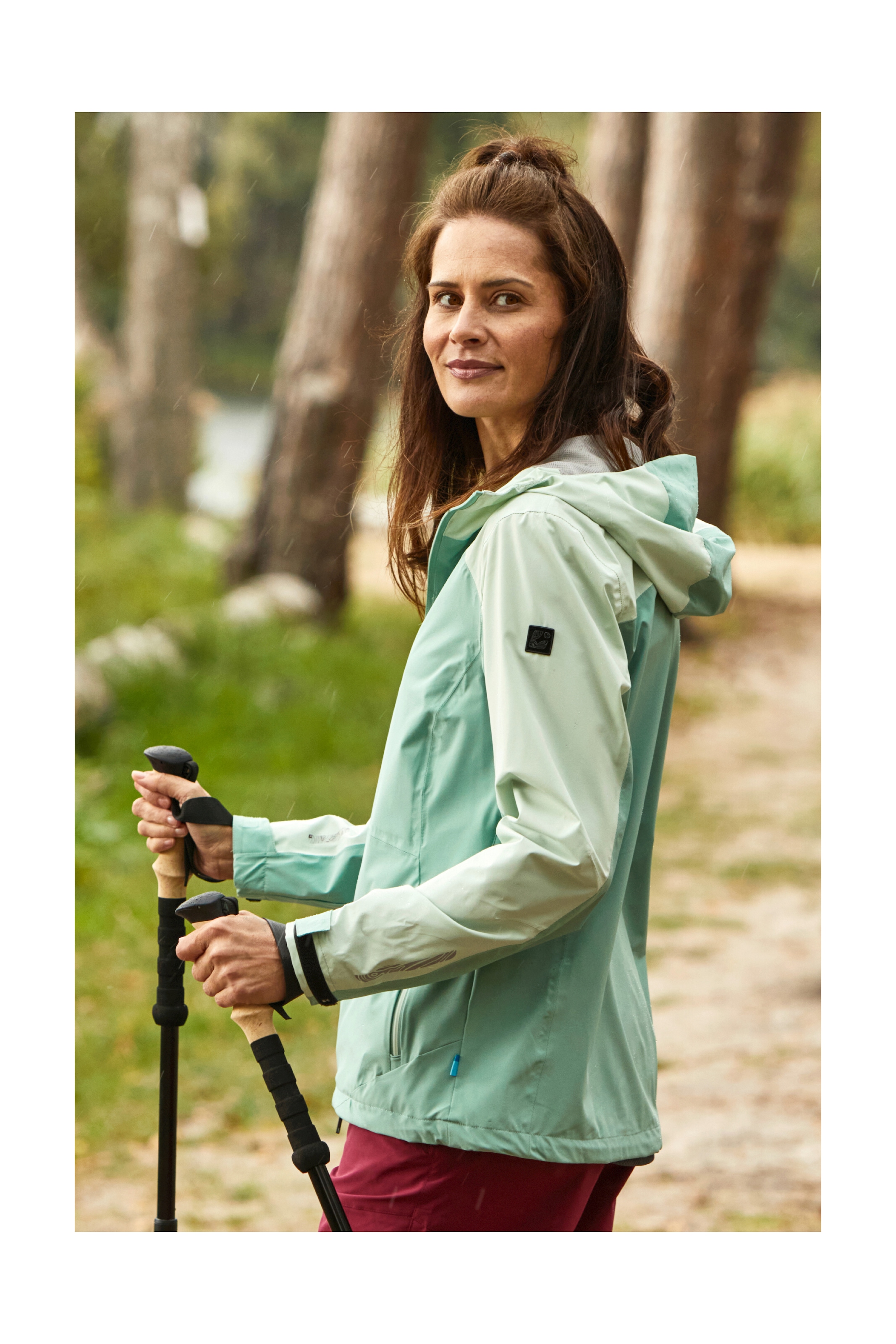 Killtec Outdoorjacke "KOS 30 WMN JCKT" günstig online kaufen