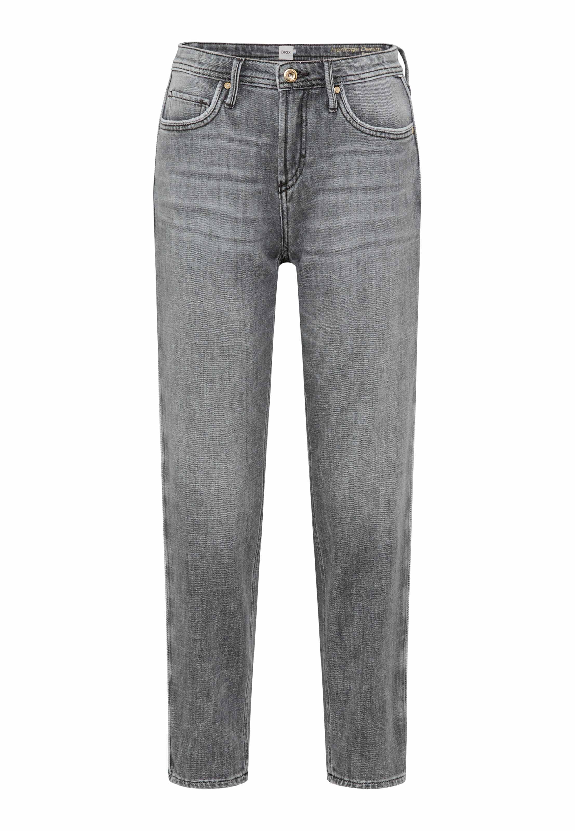 Brax Röhrenjeans »Style MILEY S«