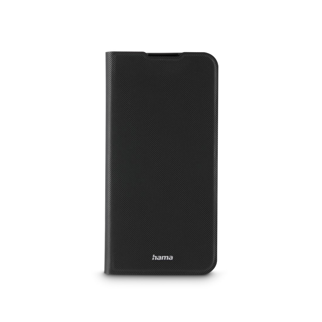 Hama Smartphone-Hülle »Handytasche, Schutzhülle "Daily Protect" für Google Pixel 8a, Schwarz«, Samsung Galaxy S24+