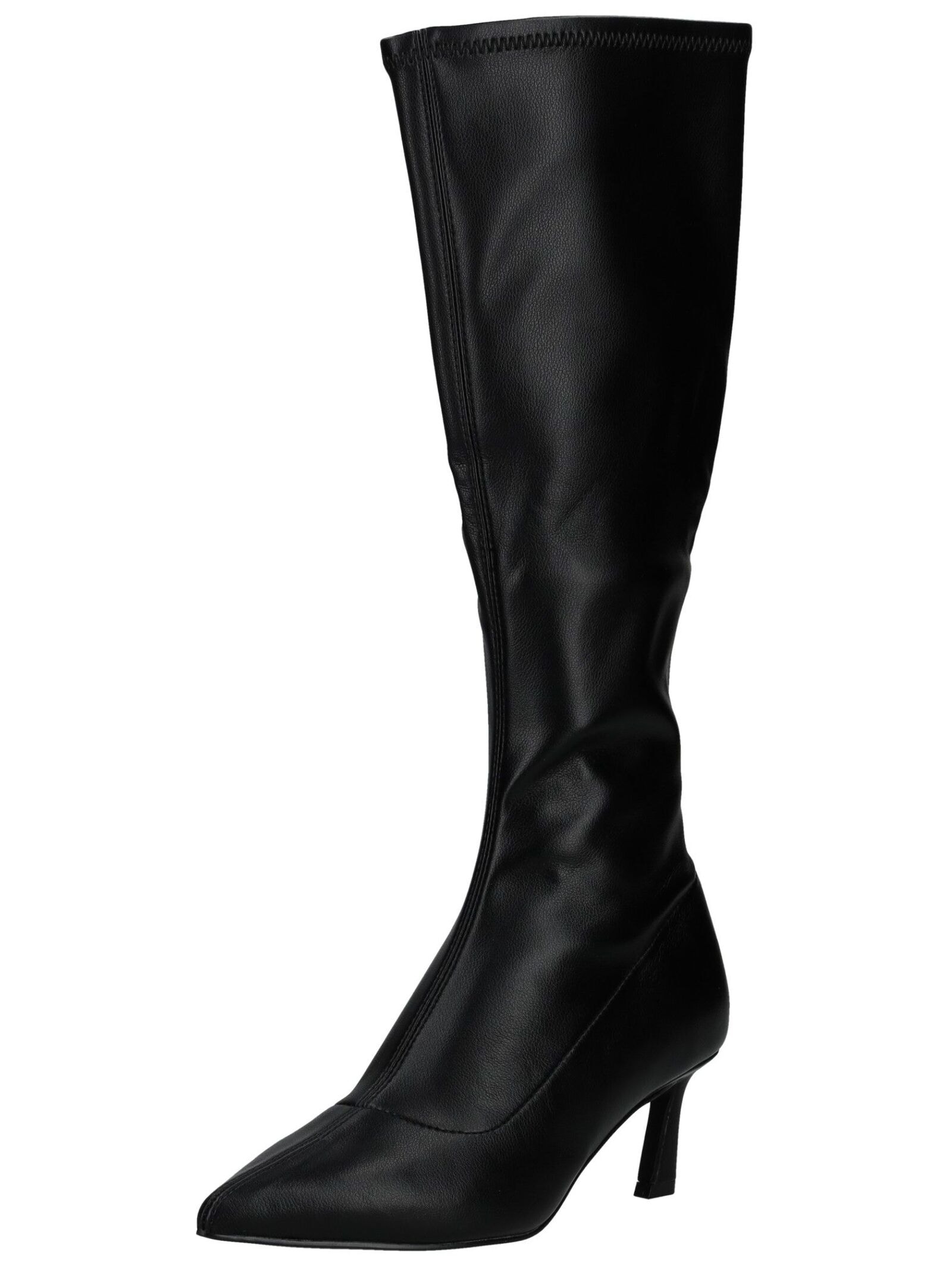 STEVE MADDEN Stiefel "STEVE MADDEN Stiefel Lederimitat" günstig online kaufen