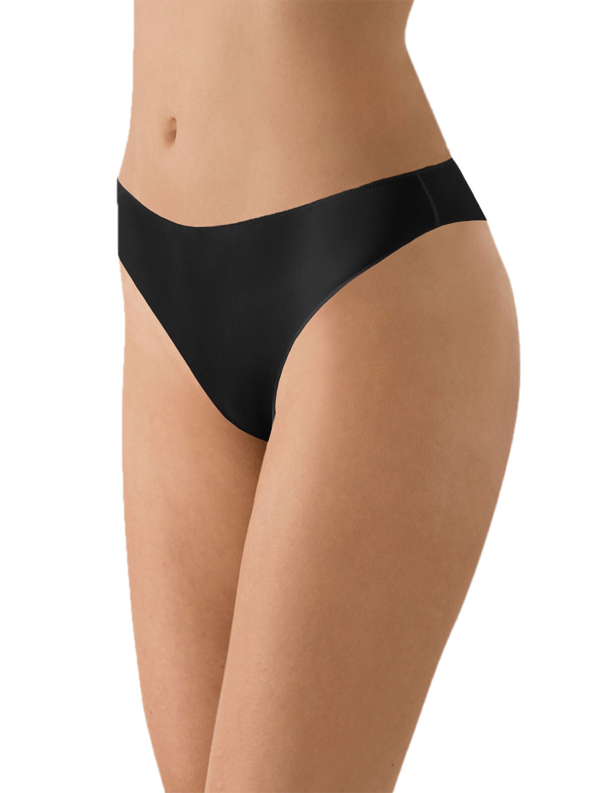 Nina Von C. String »3er Pack Damen String Secret«, (Spar-Pack, 3 Stück St.)