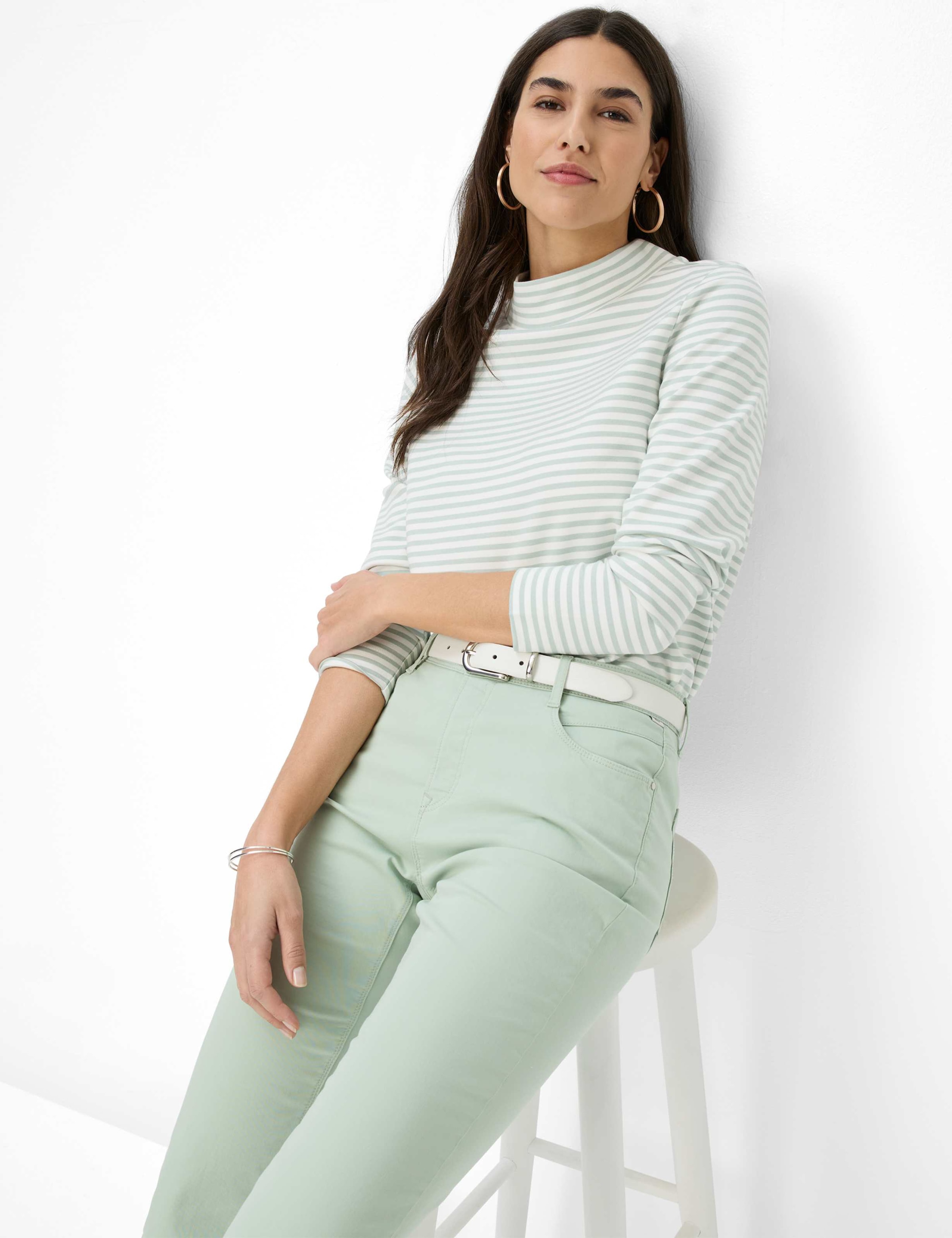 Brax 5-Pocket-Hose »Style MARY«