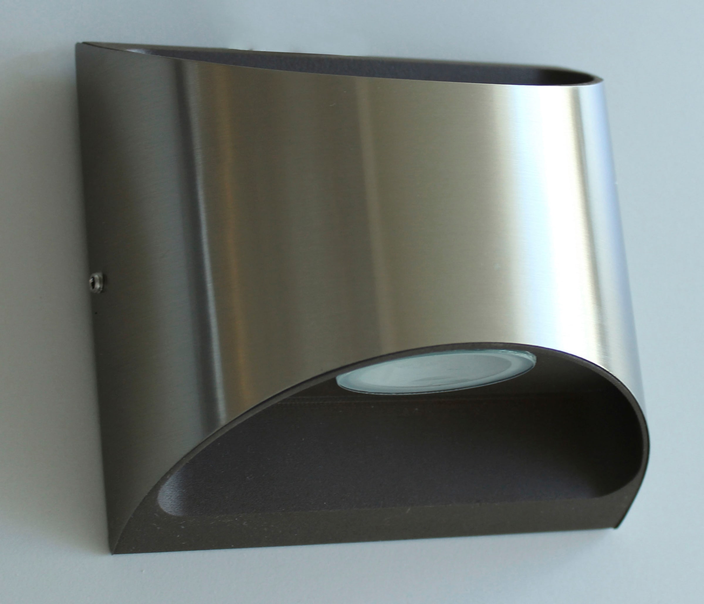 ECO-LIGHT Außen-Wandleuchte »DODD«, Leuchtmittel LED-Modul | LED fest integriert