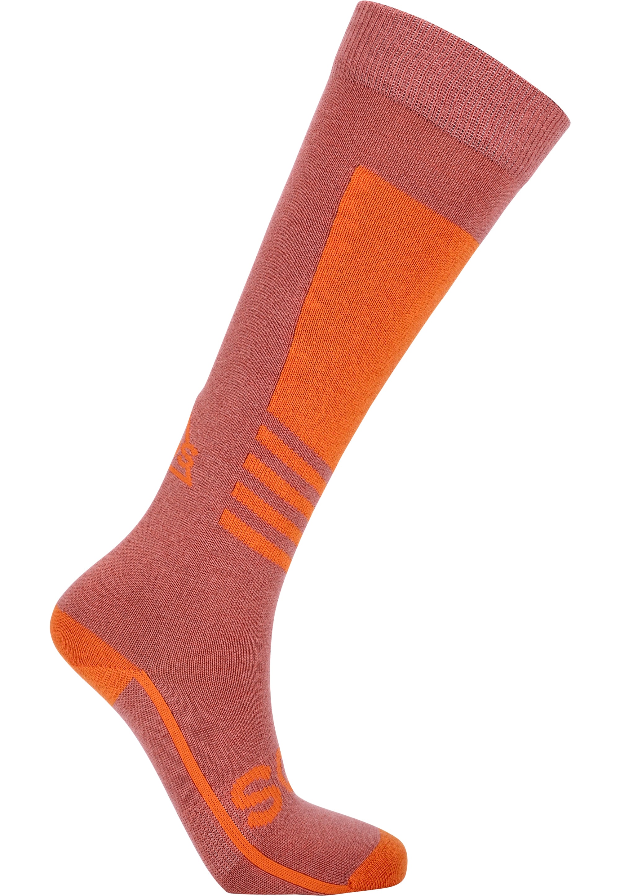 SOS Socken »La Hoya«, mit besonders wärmender Funktion