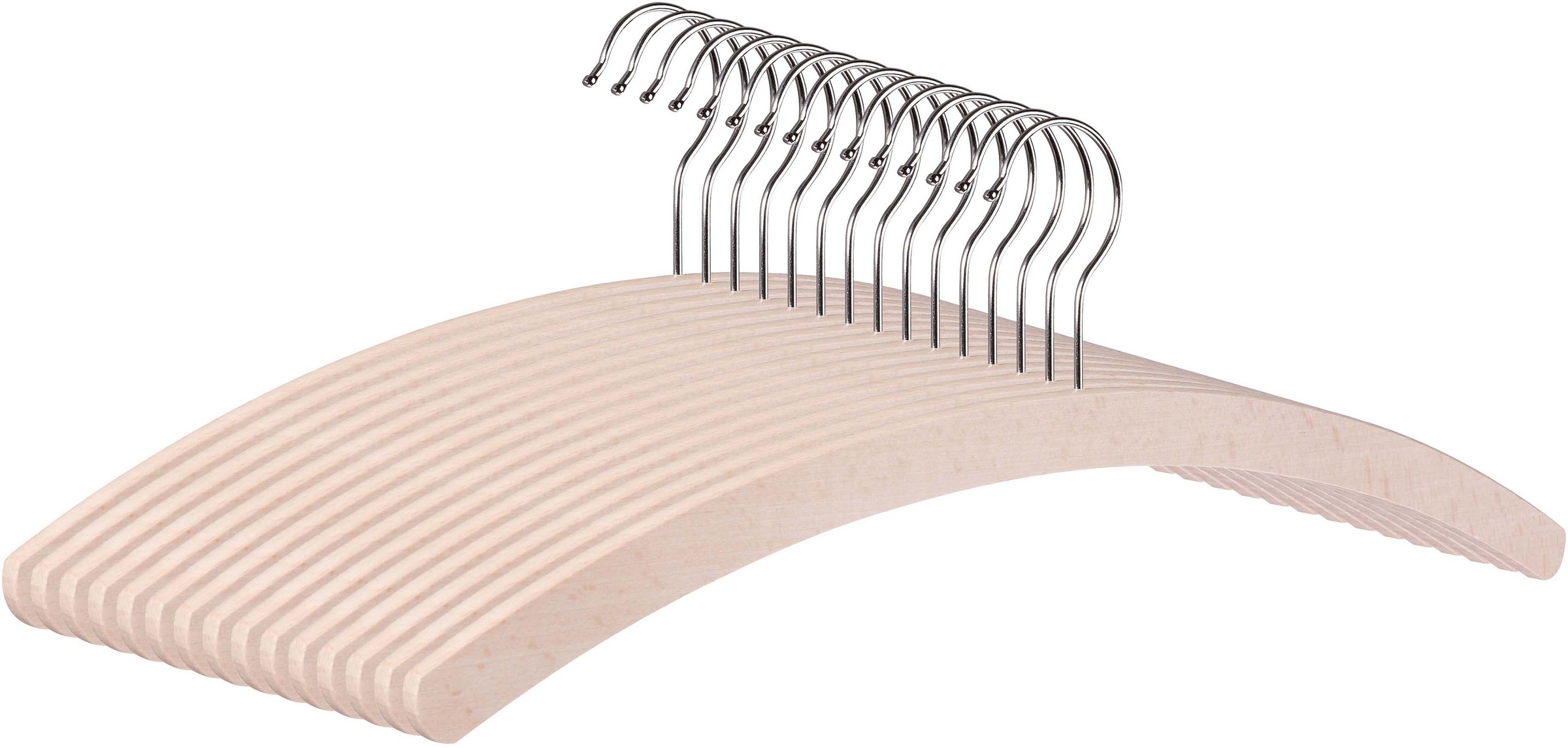 pieperconcept Kleiderbügel "100c" günstig online kaufen