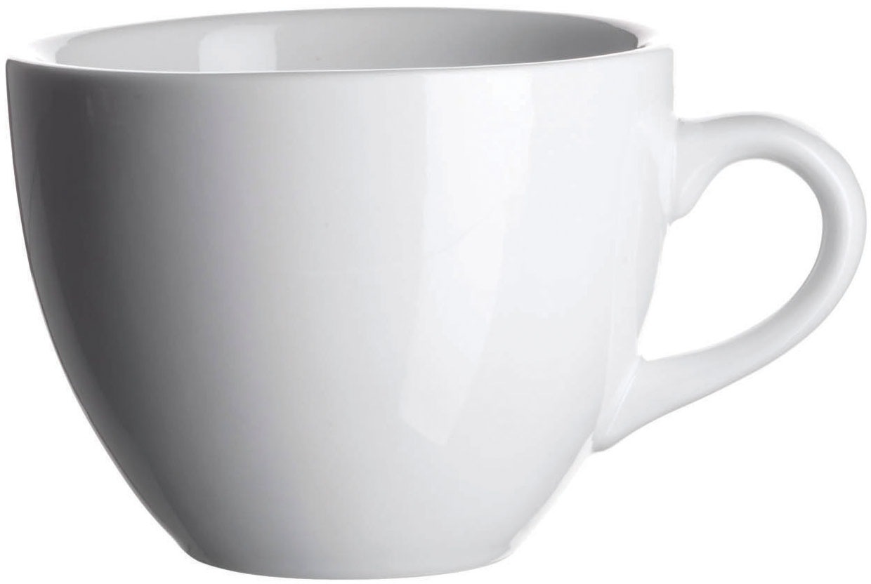 MÄSER Tasse "Colombia" spülmaschinengeeignet günstig online kaufen