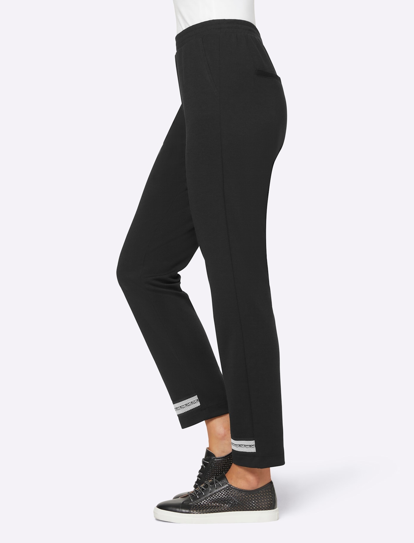 heine Jerseyhose