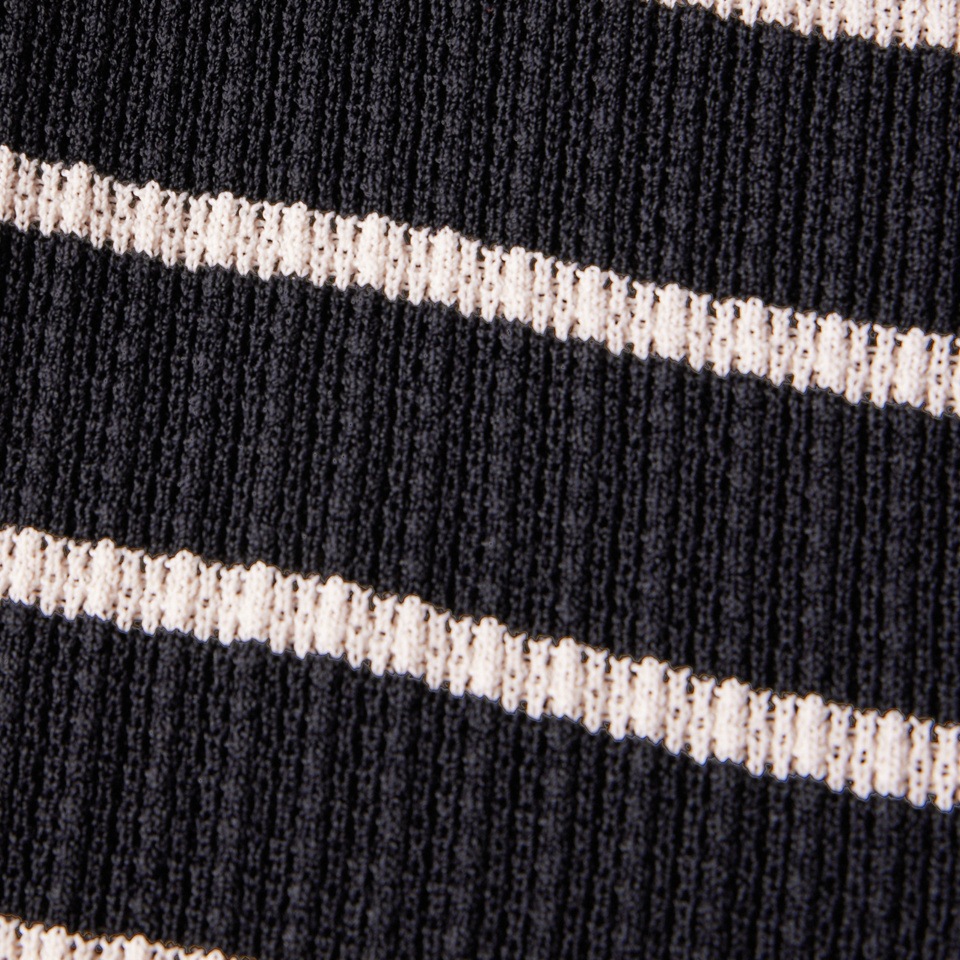 STREET ONE Sweatrock, mit Elastikbund