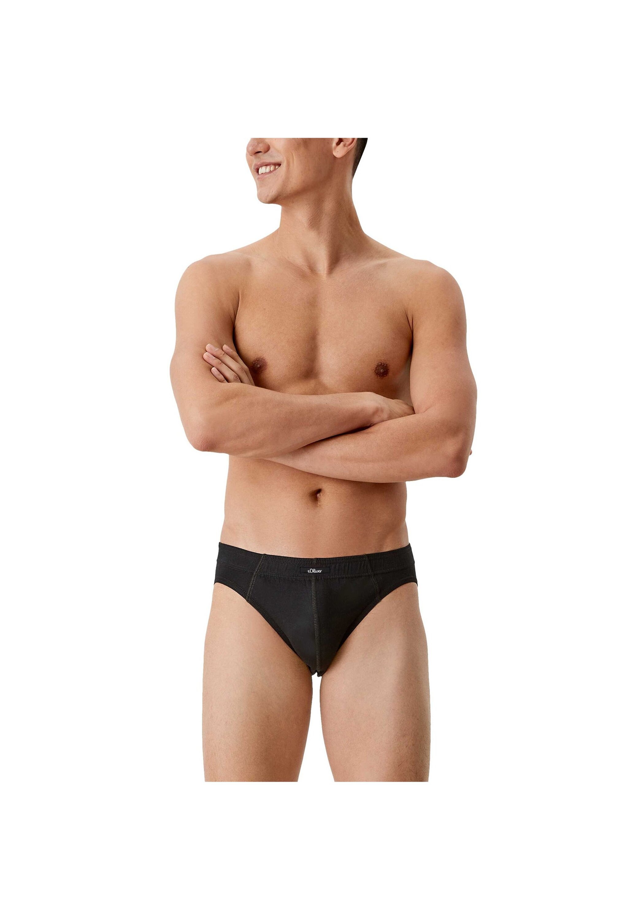 s.Oliver Slip »Slip 7er Pack«