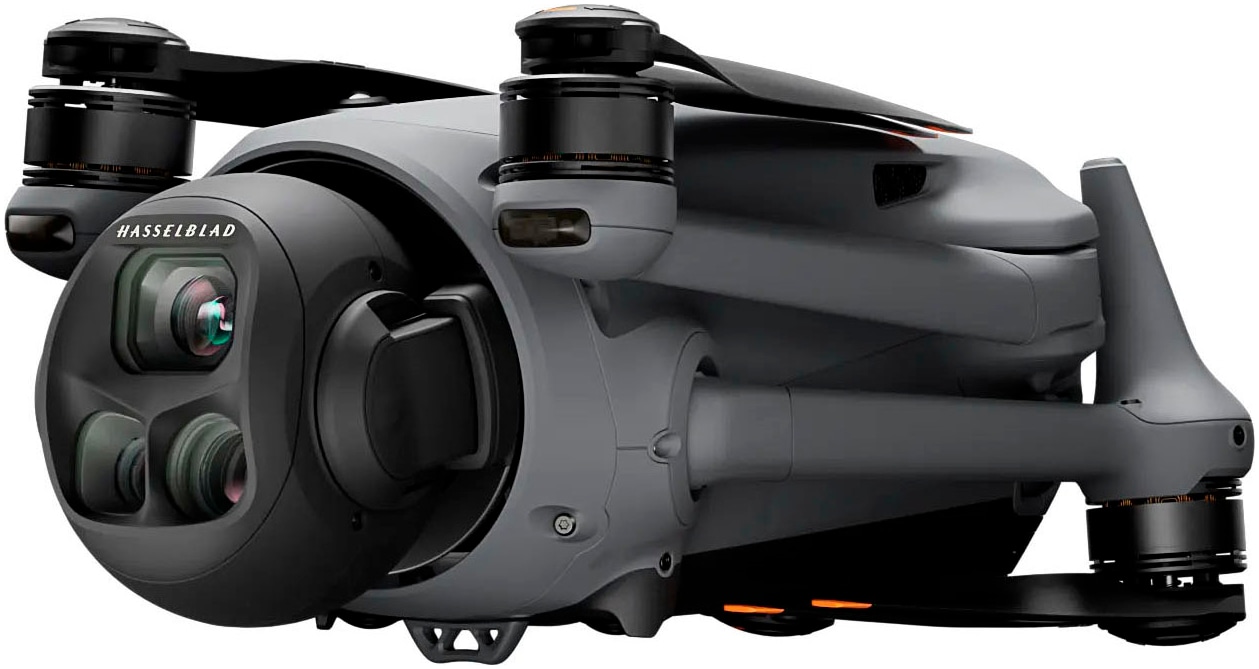 DJI Drohne »Mavic 4 Pro«, 6K/60 fps HDR, DJI RC 2 Fernsteuerung