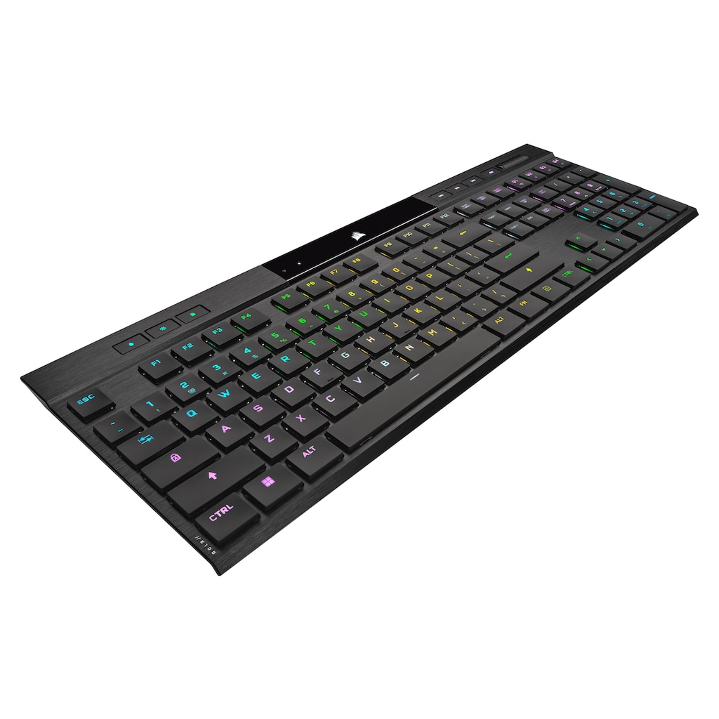 Corsair Gaming-Tastatur »Corsair K100 Air Wireless«