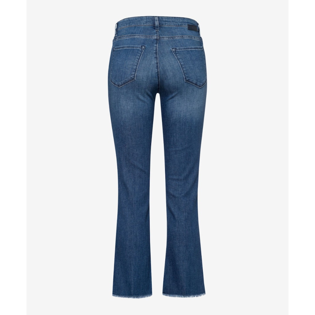 Brax 5-Pocket-Jeans »Style SHAKIRA S«