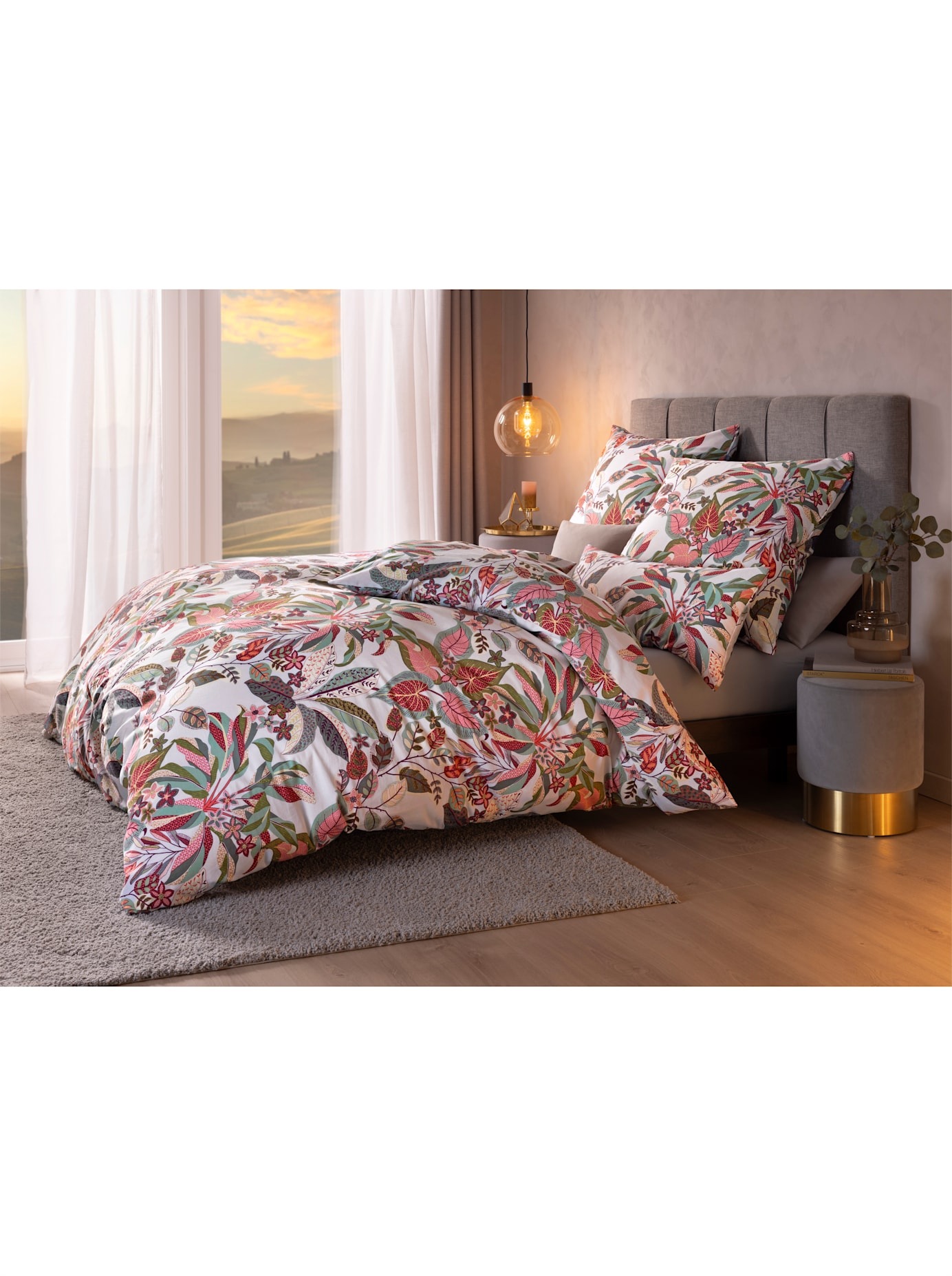 Irisette Bettwäsche 2 Stk. tlg. günstig online kaufen