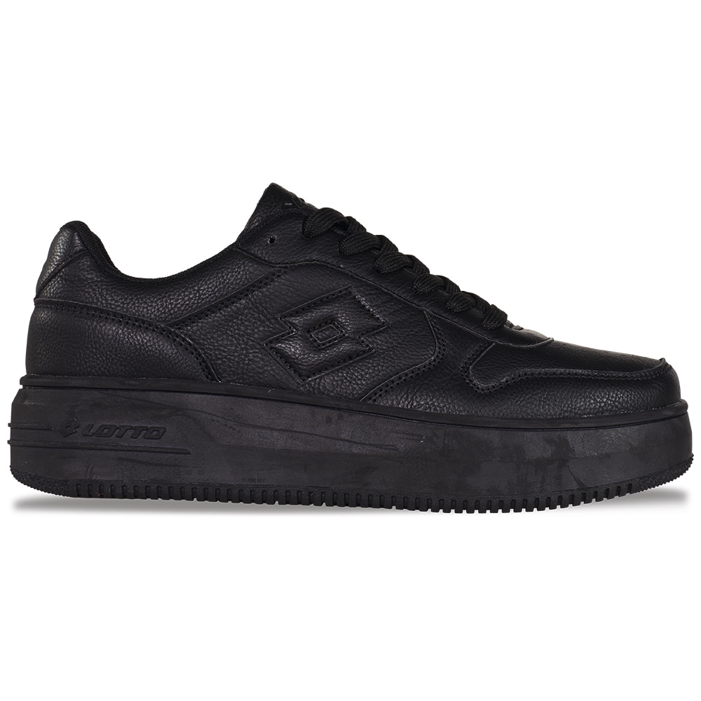 lotto Plateausneaker, - auf leicht erhöhter Sohle günstig online kaufen