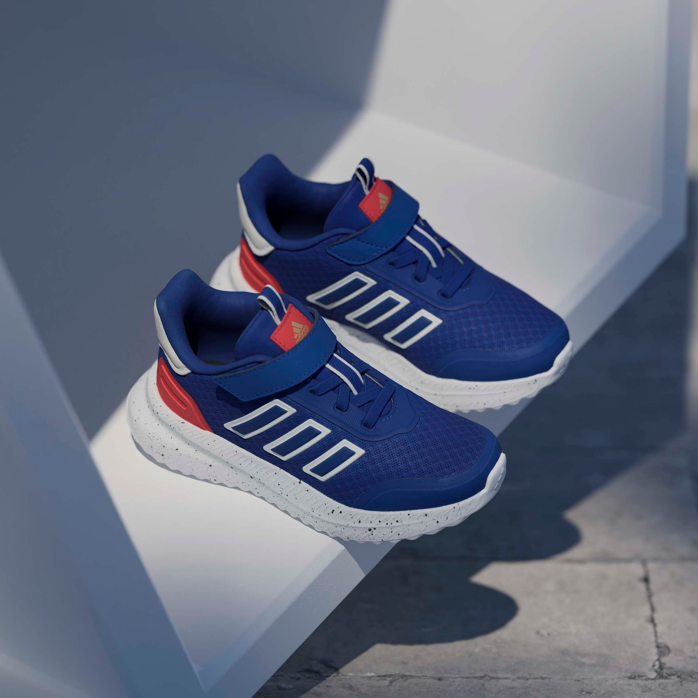 adidas Sportswear Sneaker »X_PLRPATH  FÜR KINDER«  mit Klettverschluss, für Kinder & Jugendliche