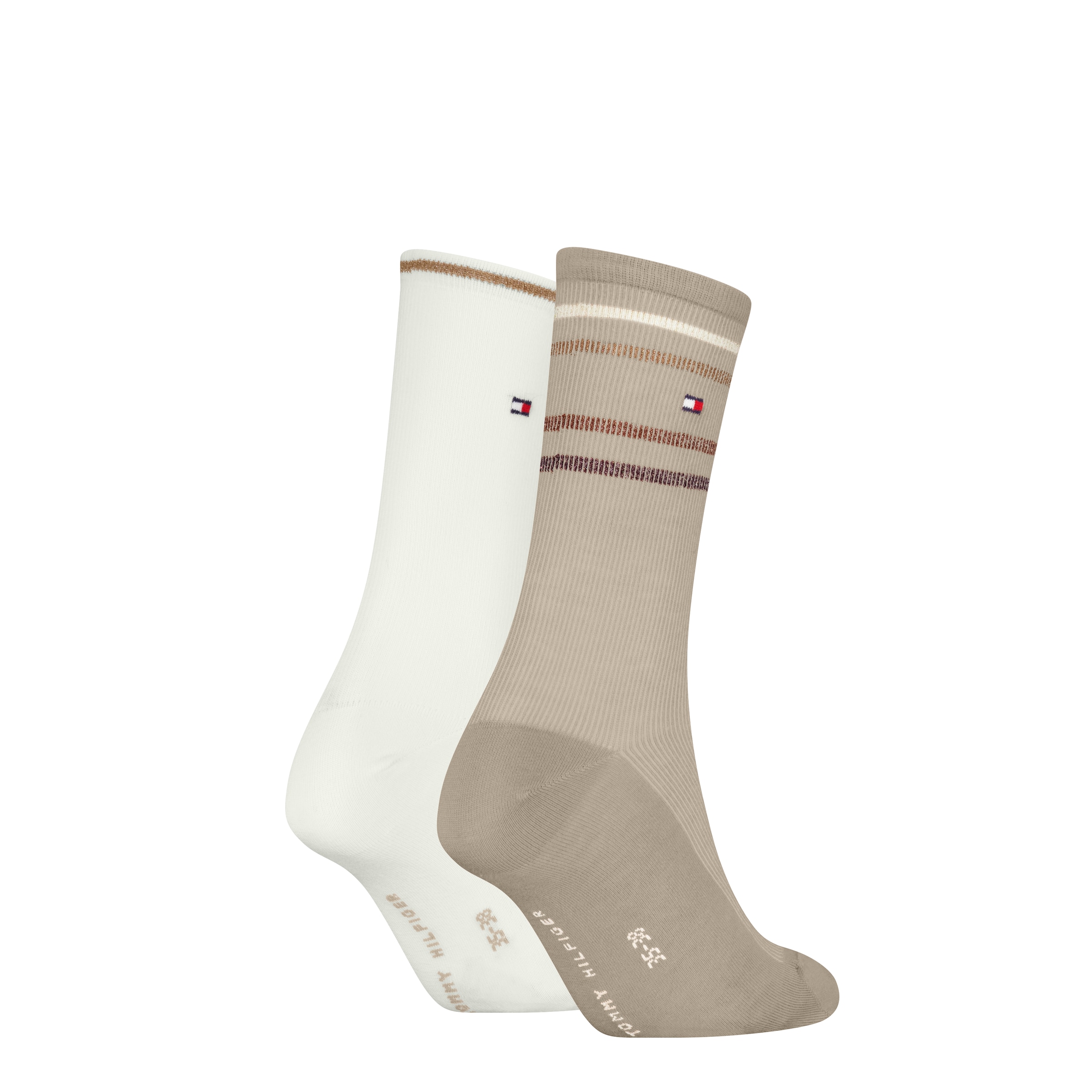 Tommy Hilfiger Socken 2 Paar, 