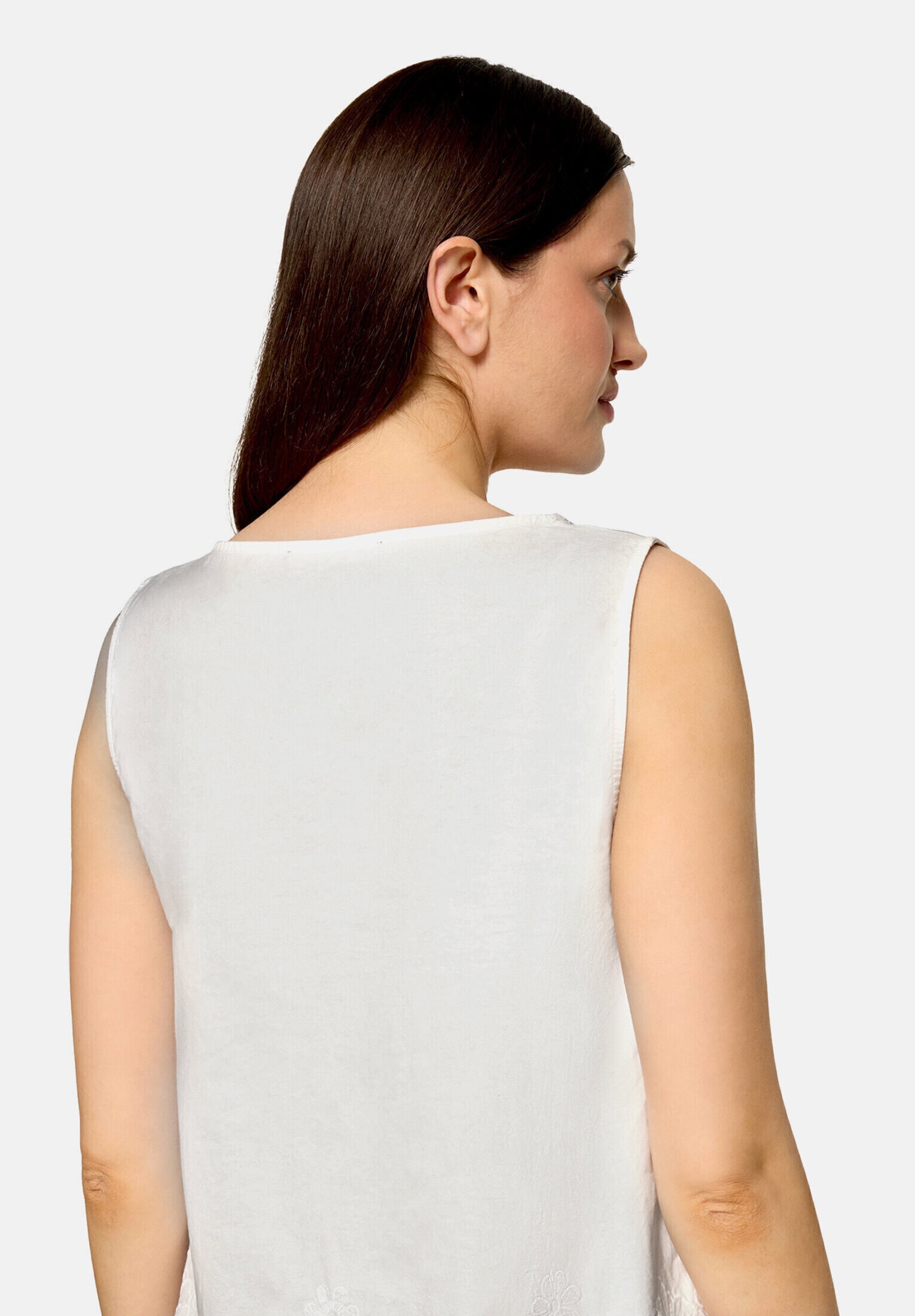 Betty Barclay Blusentop »Damen mit Stickerei«