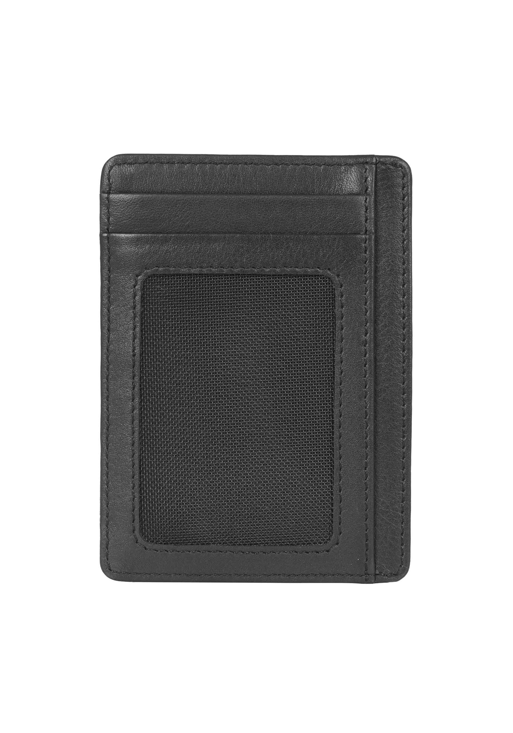 JOOP! Geldbörse »Kartenetui Mancano Itys Cardholder sv5«