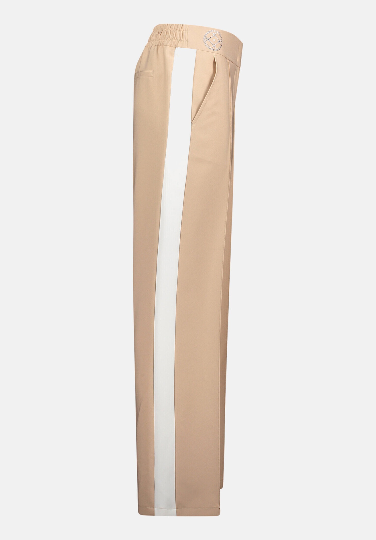 Betty Barclay Stoffhose »Damen mit Galonstreifen«