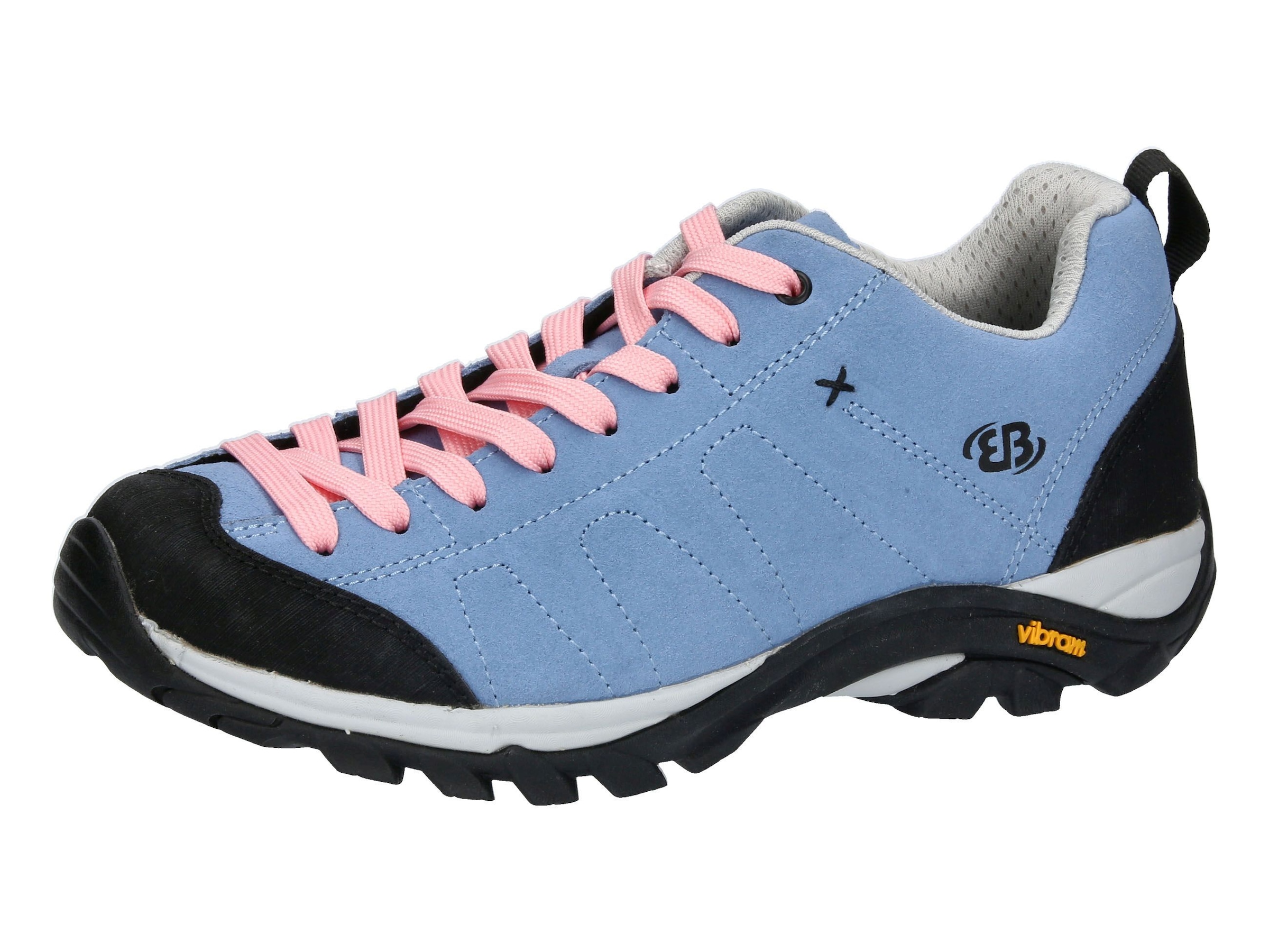 BRÜTTING Outdoorschuh "Outdoorschuh Claremont" günstig online kaufen