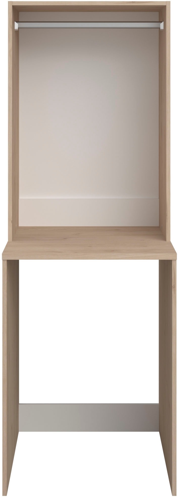 Parisot Mehrzweckschrank-Set »Laundry 2« Set, 3-teilig, 5 Stk. tlg.