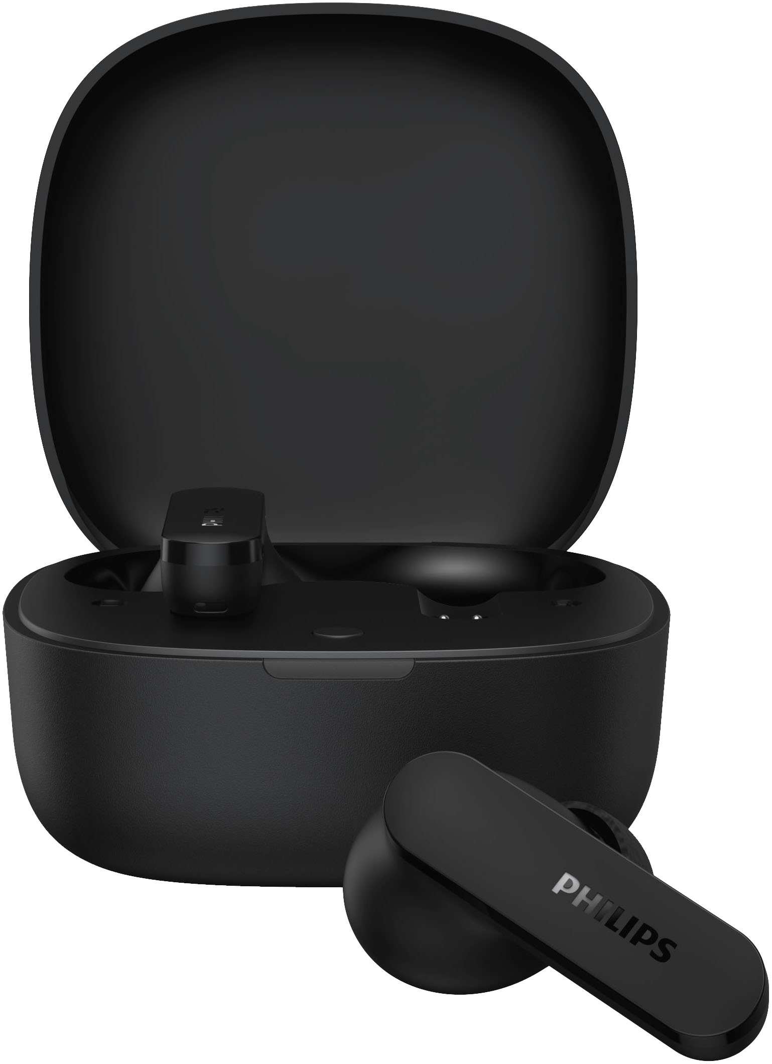 Philips wireless Kopfhörer »TAT2200BK/00« Bluetooth Active Noise Cancelling (ANC)