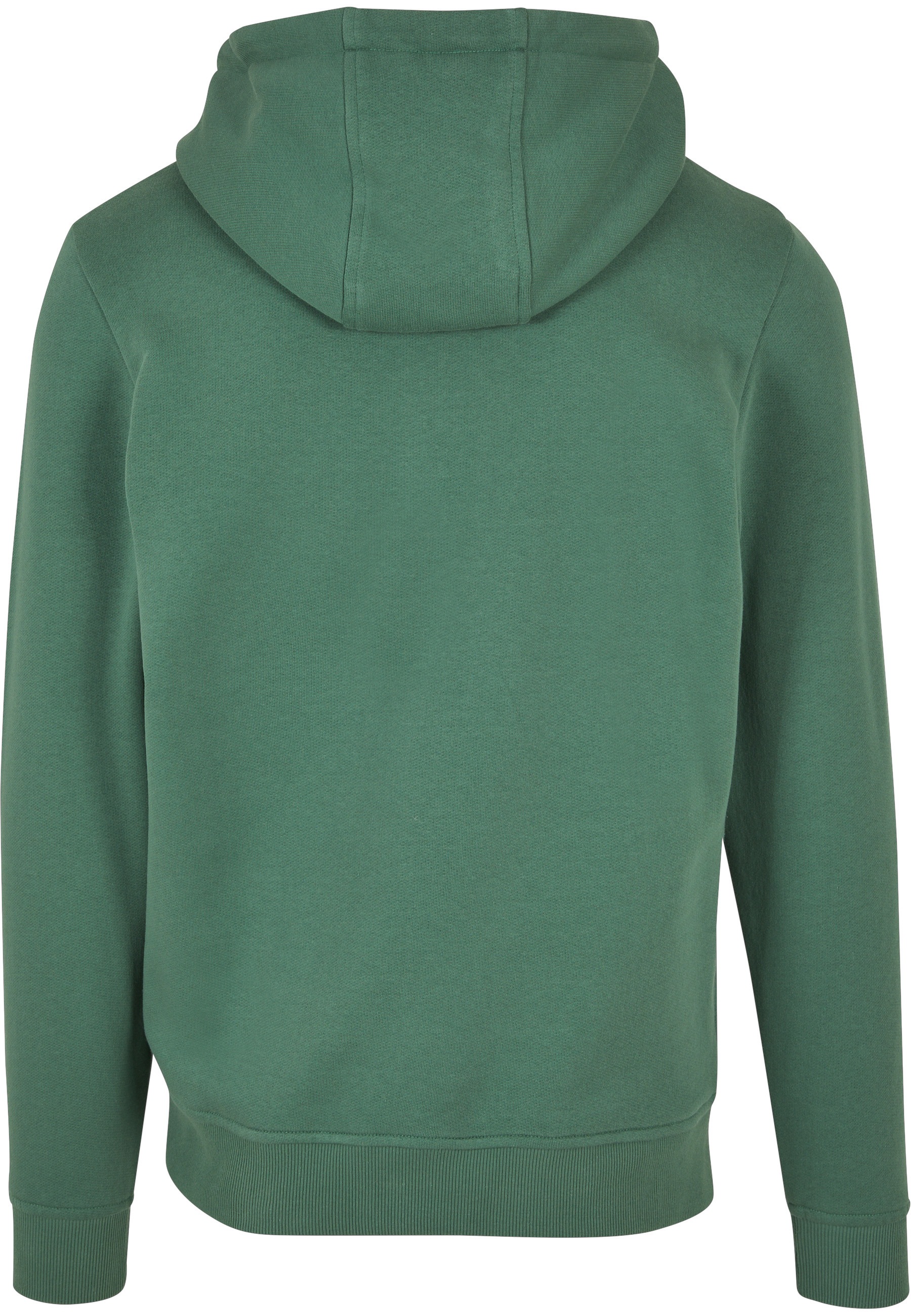 URBAN CLASSICS Rundhalspullover "Urban Classics Herren Organic Basic Hoody" günstig online kaufen