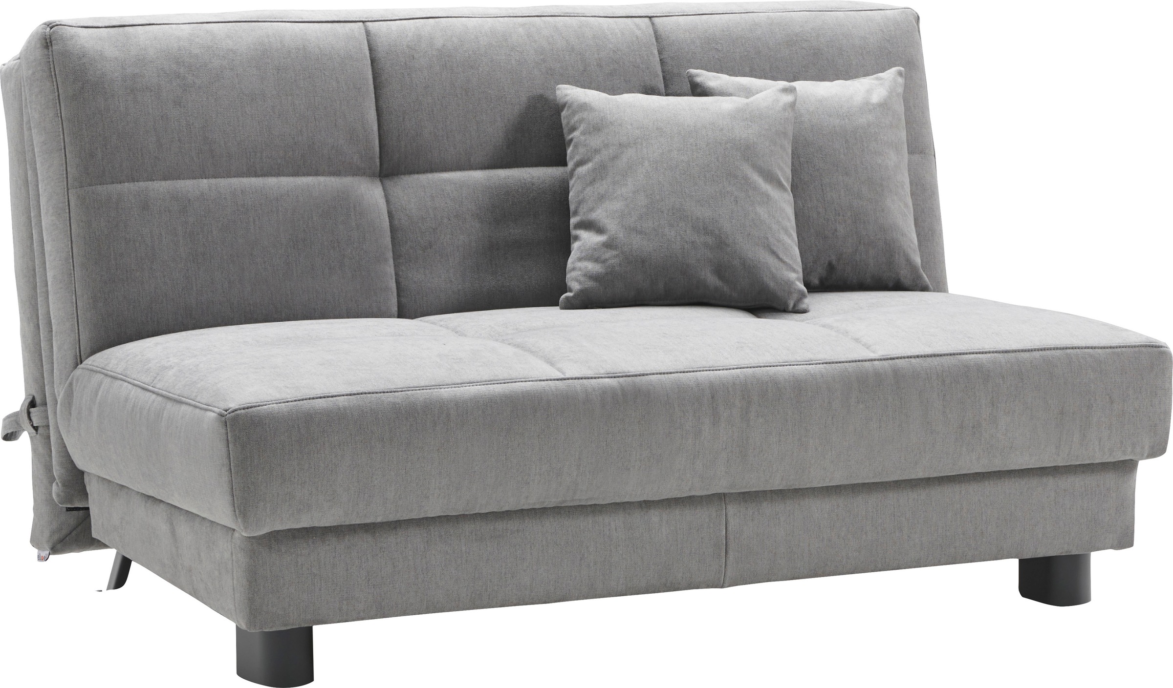 ell + ell Schlafsofa »Tilda«, Breite 145 cm, inkl. 2 Zierkissen