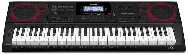 CASIO Home-Keyboard »CT-X3000«