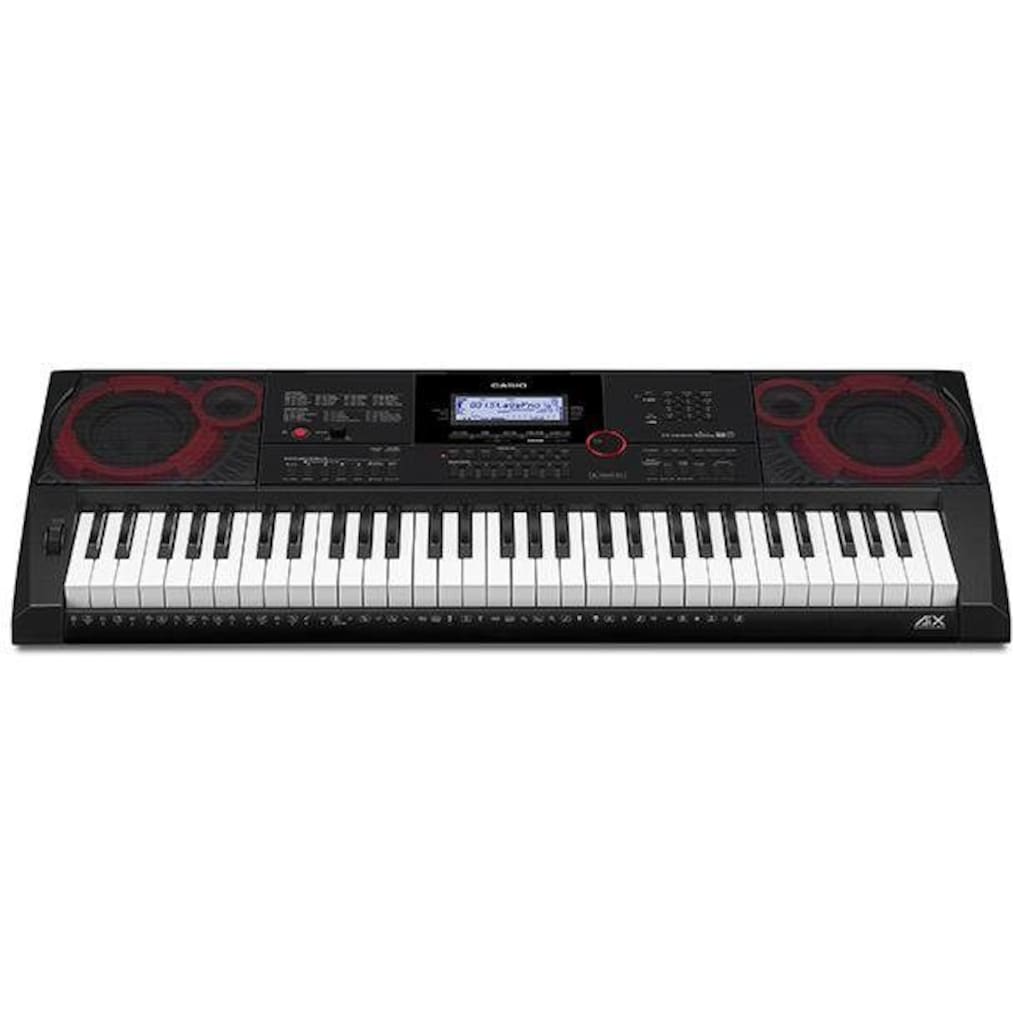 CASIO Home-Keyboard »CT-X3000«