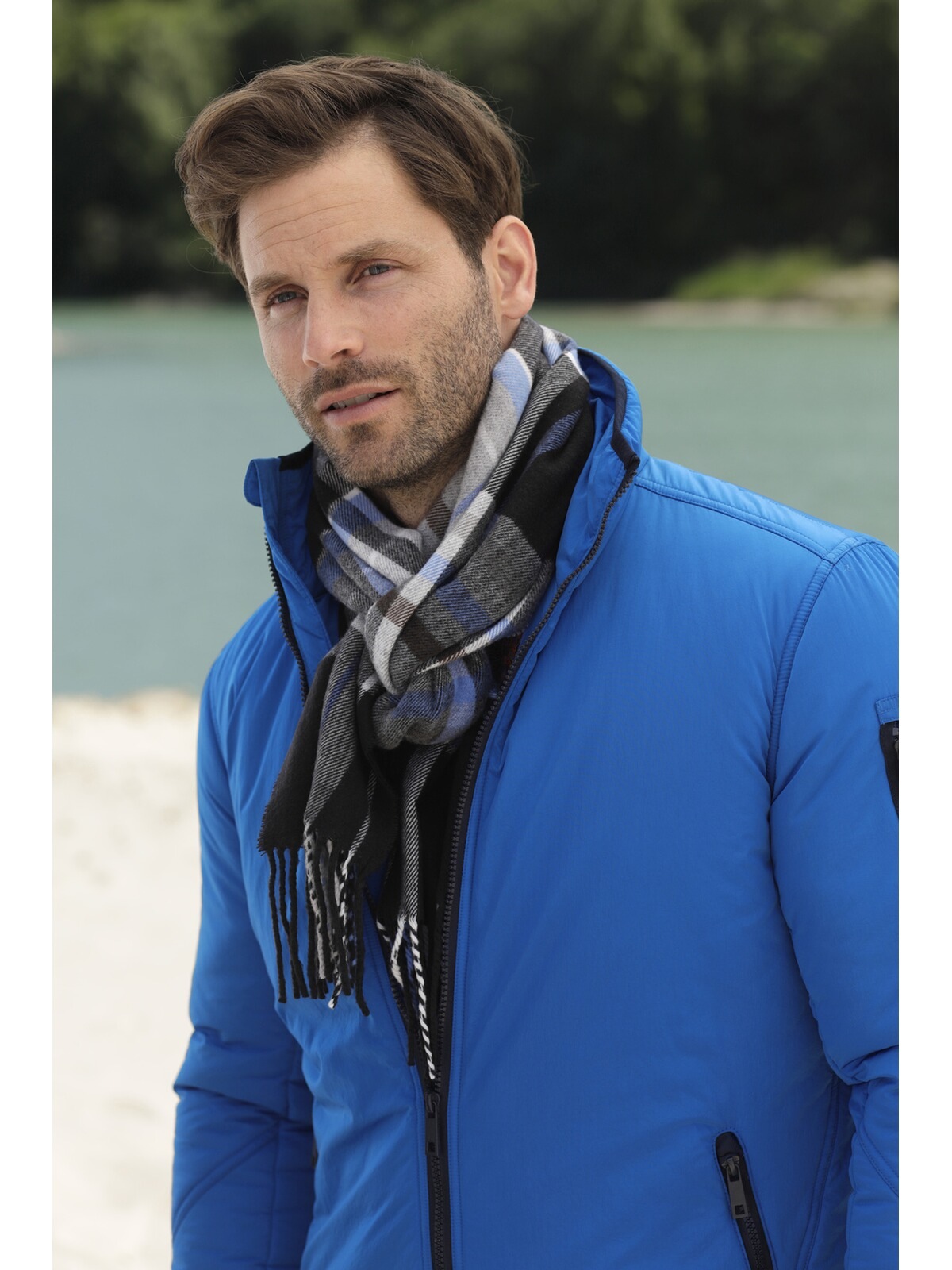 Babista Schal "Schal LUCIVETTI" günstig online kaufen