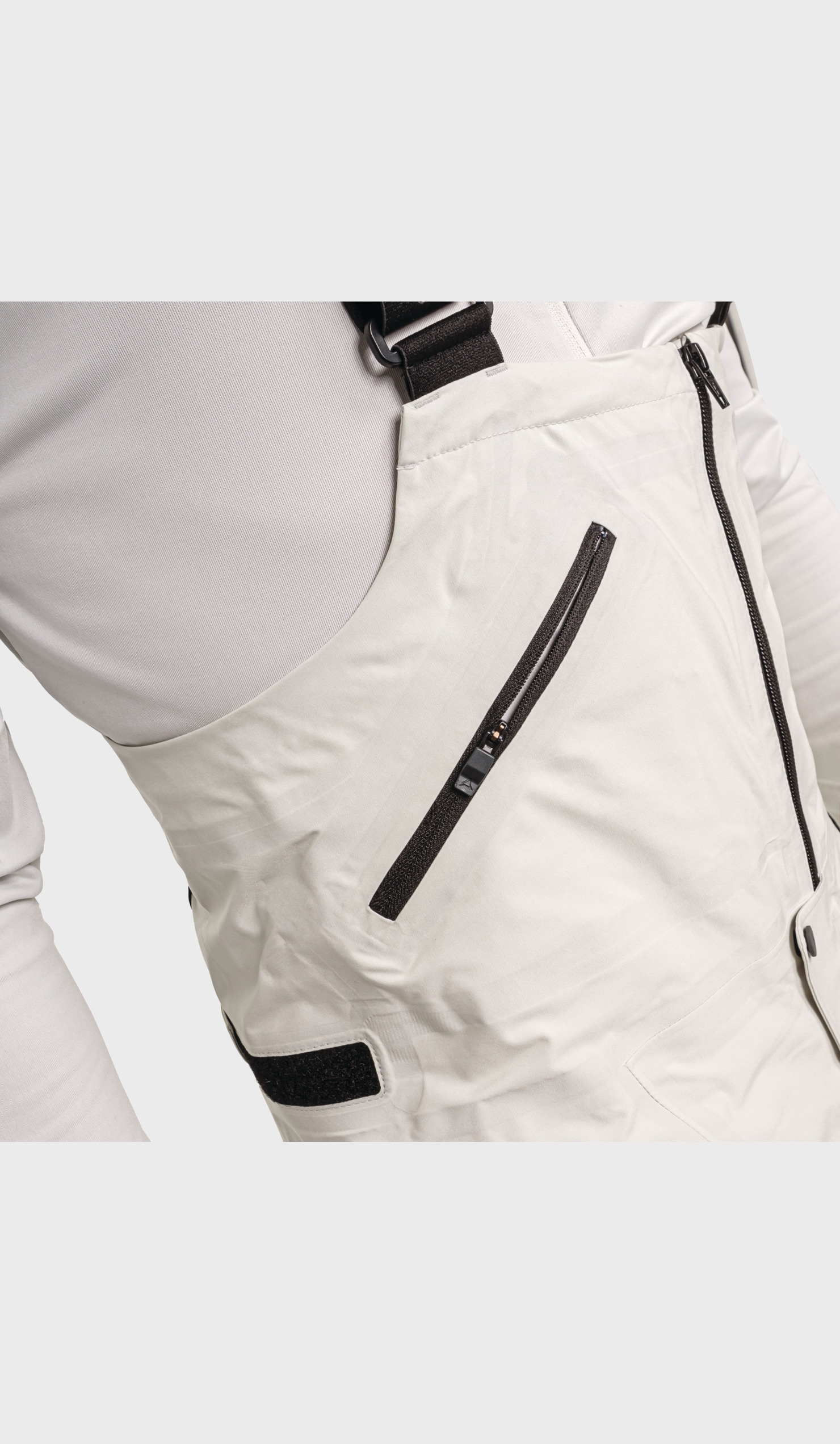 Schöffel Latzhose »Pants Style Lufeld MNS«