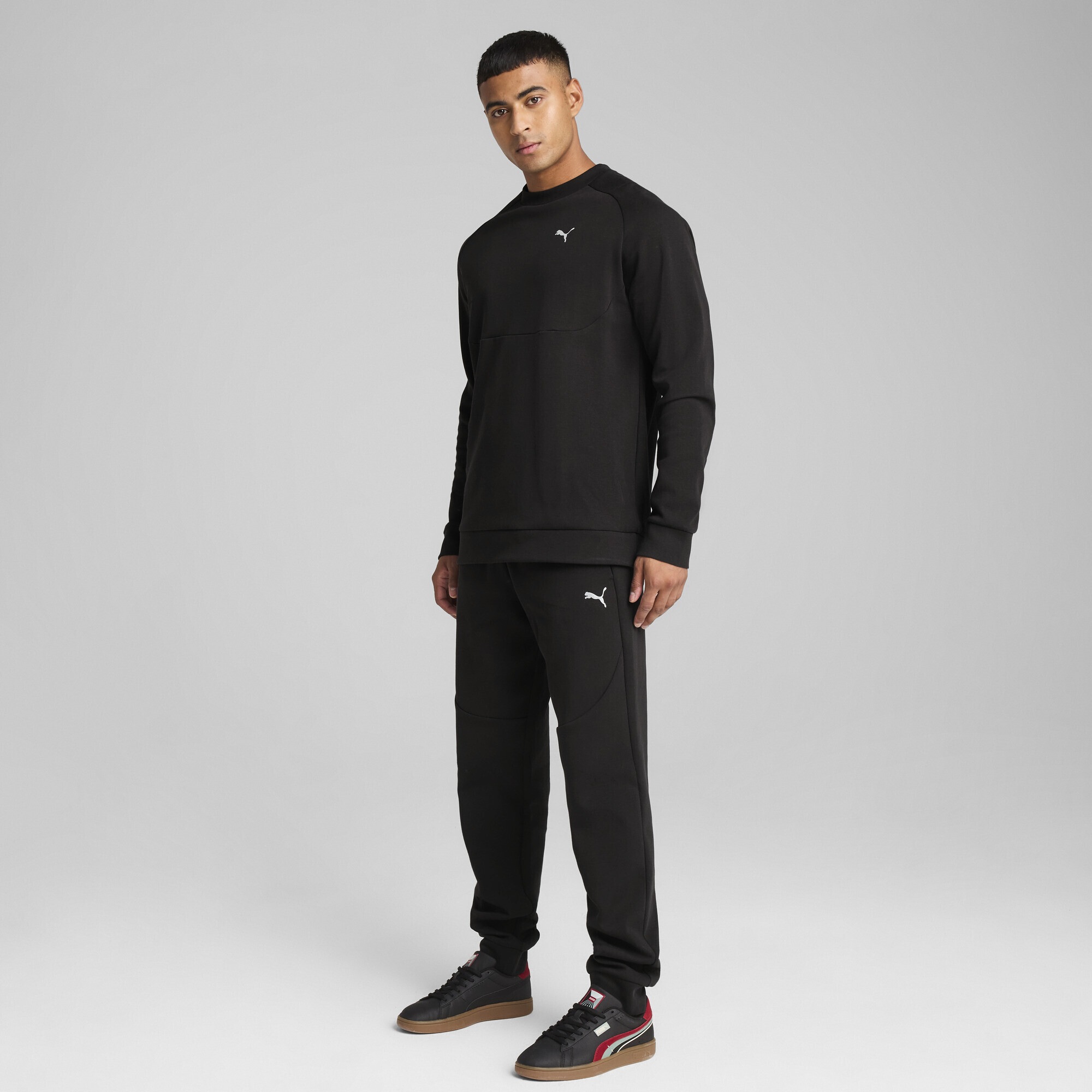 PUMA Sporthose "PUMATECH Hose Herren" günstig online kaufen