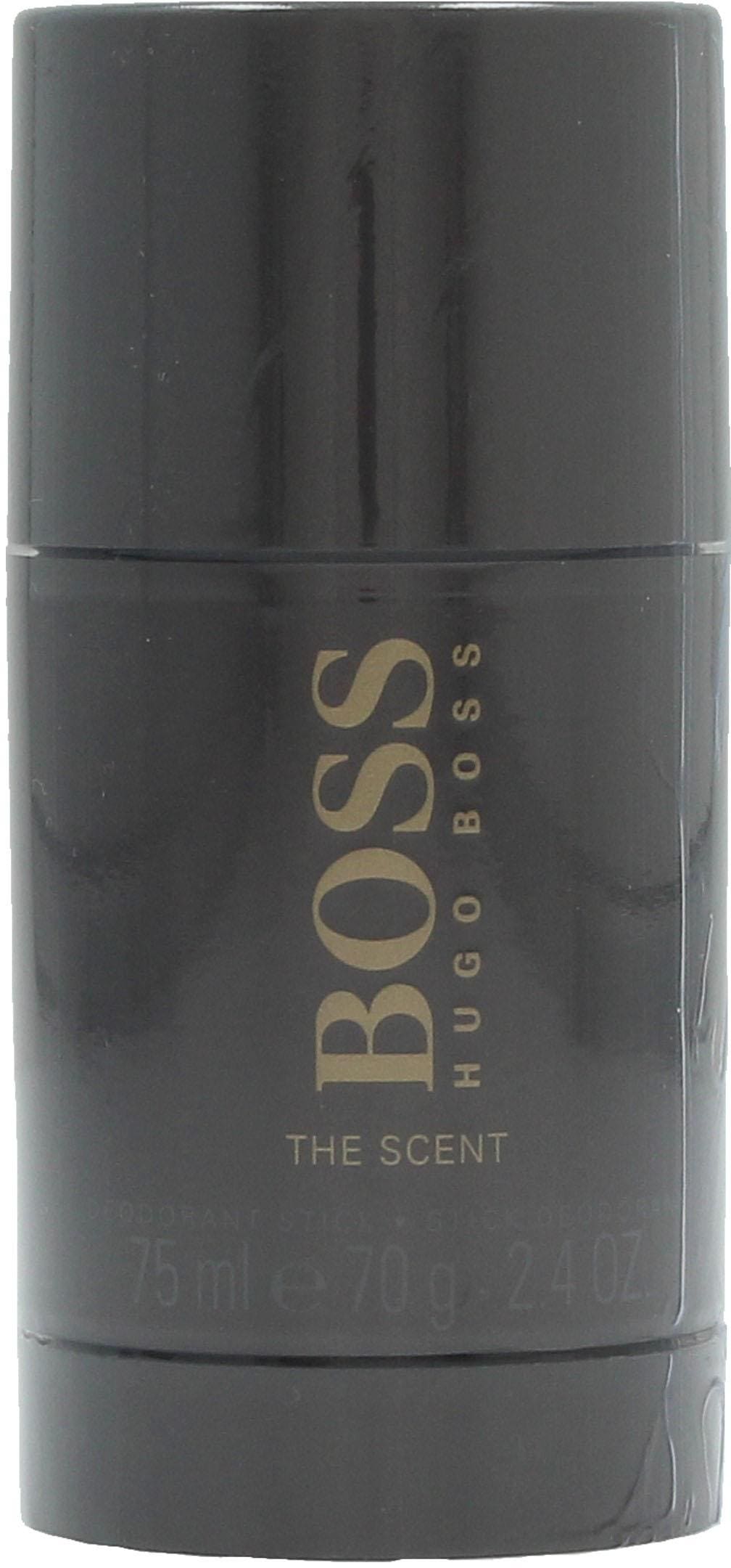 BOSS Deo-Stift »The Scent«, mit hochwertigen Inhaltsstoffen