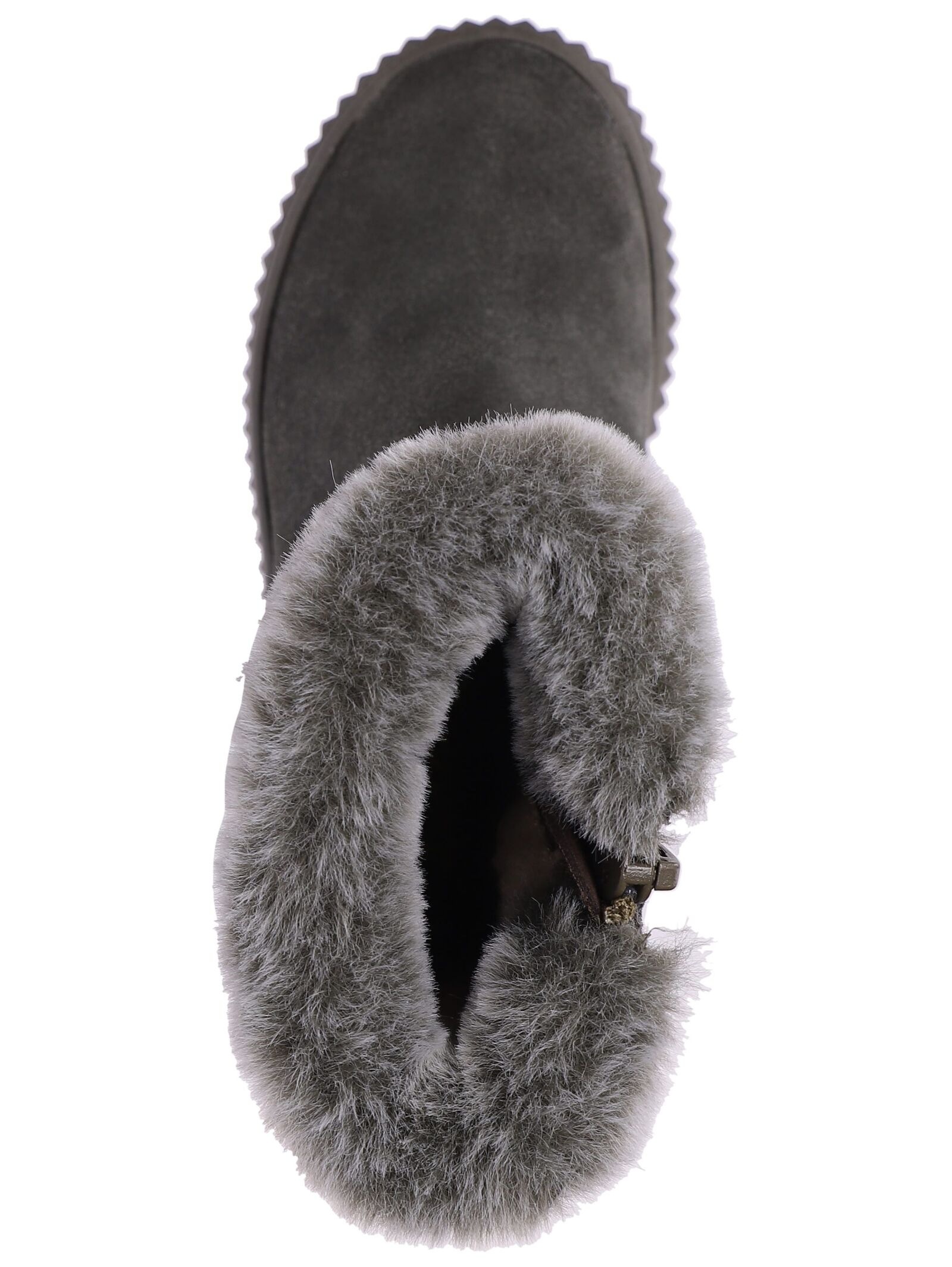 Lurchi Stiefel »Lurchi Stiefel Veloursleder/Textil«