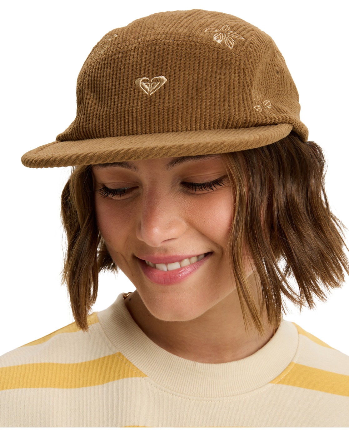 Roxy Baseball Cap "Feeling Emby" günstig online kaufen