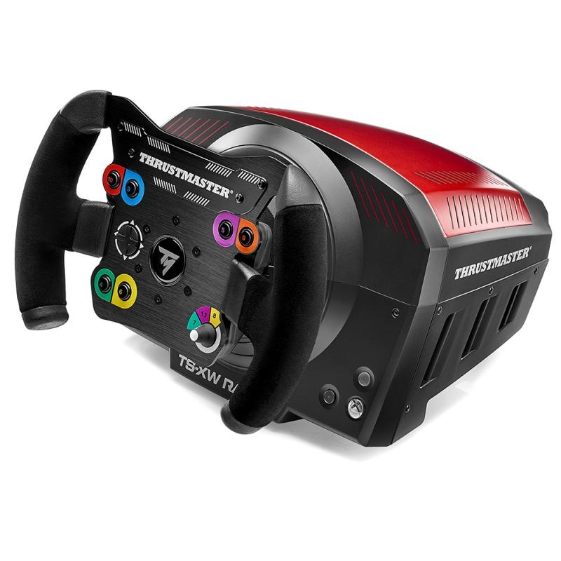 Thrustmaster Controller »TS-XW Servo Base«