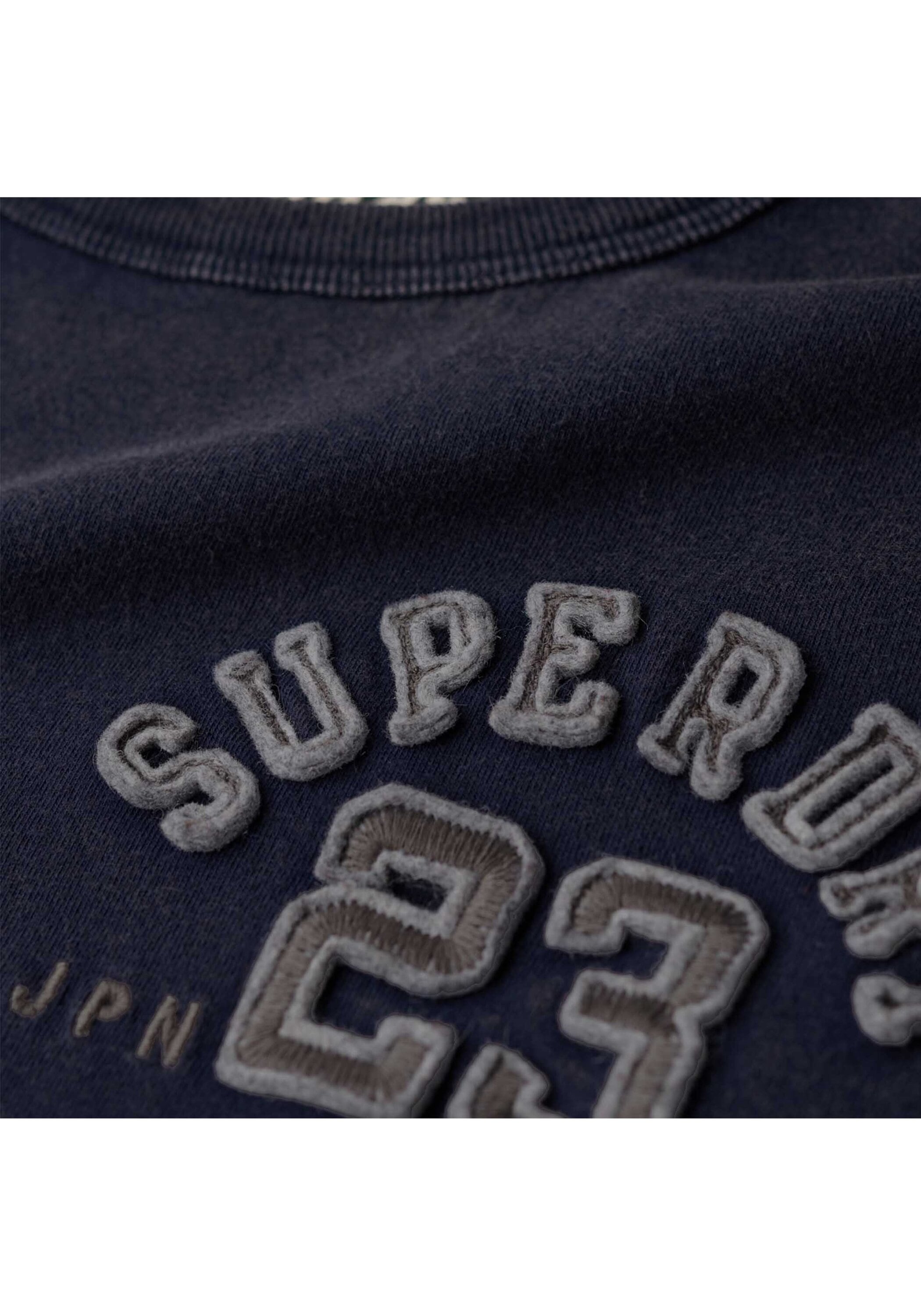 Superdry T-Shirt »T-Shirt Vintage Athletic Chest Short Sleeve T-Shirt 1er Pack«