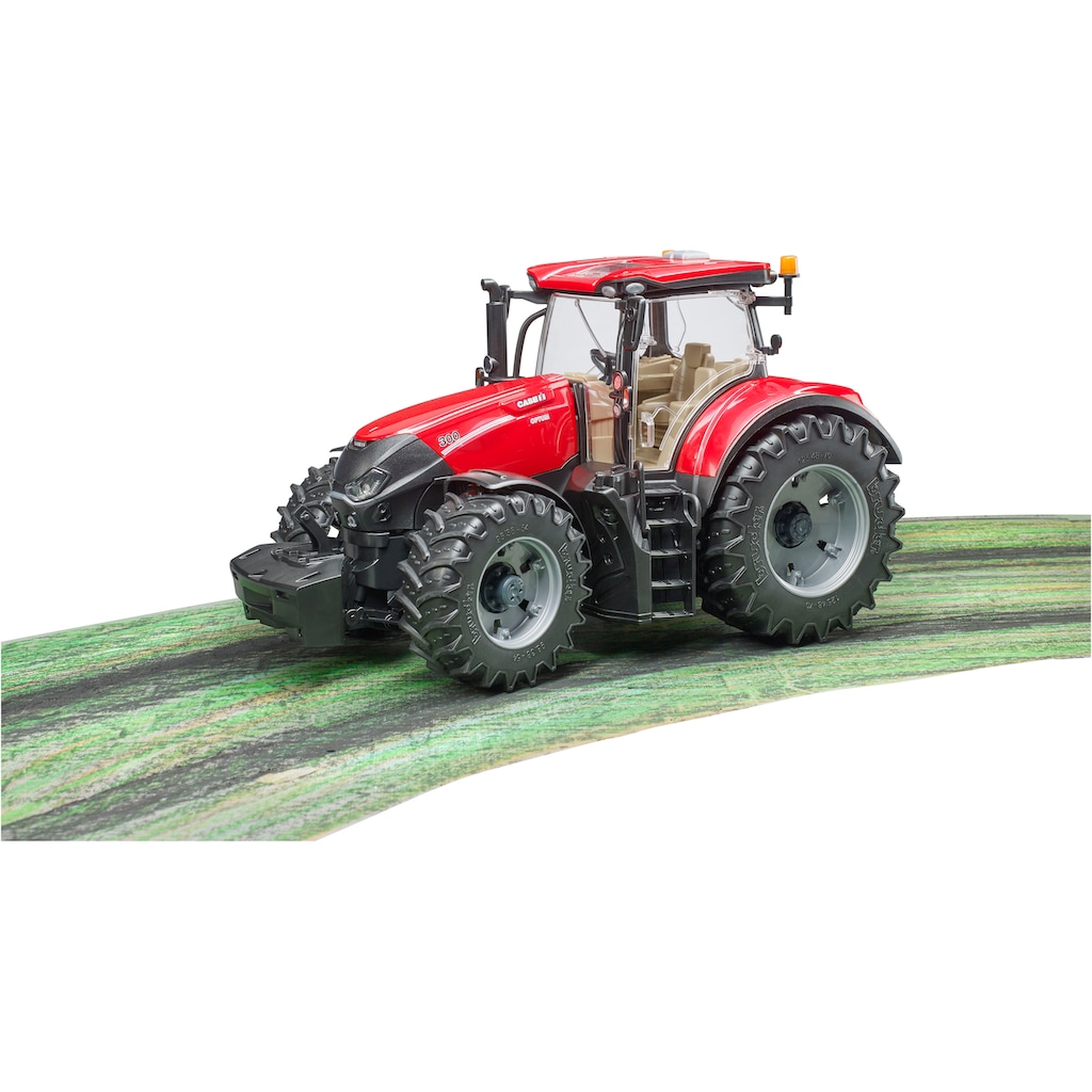 Bruder® Spielzeug-Traktor »Case IH Optum 300CVX 32 cm Traktor (03190)«