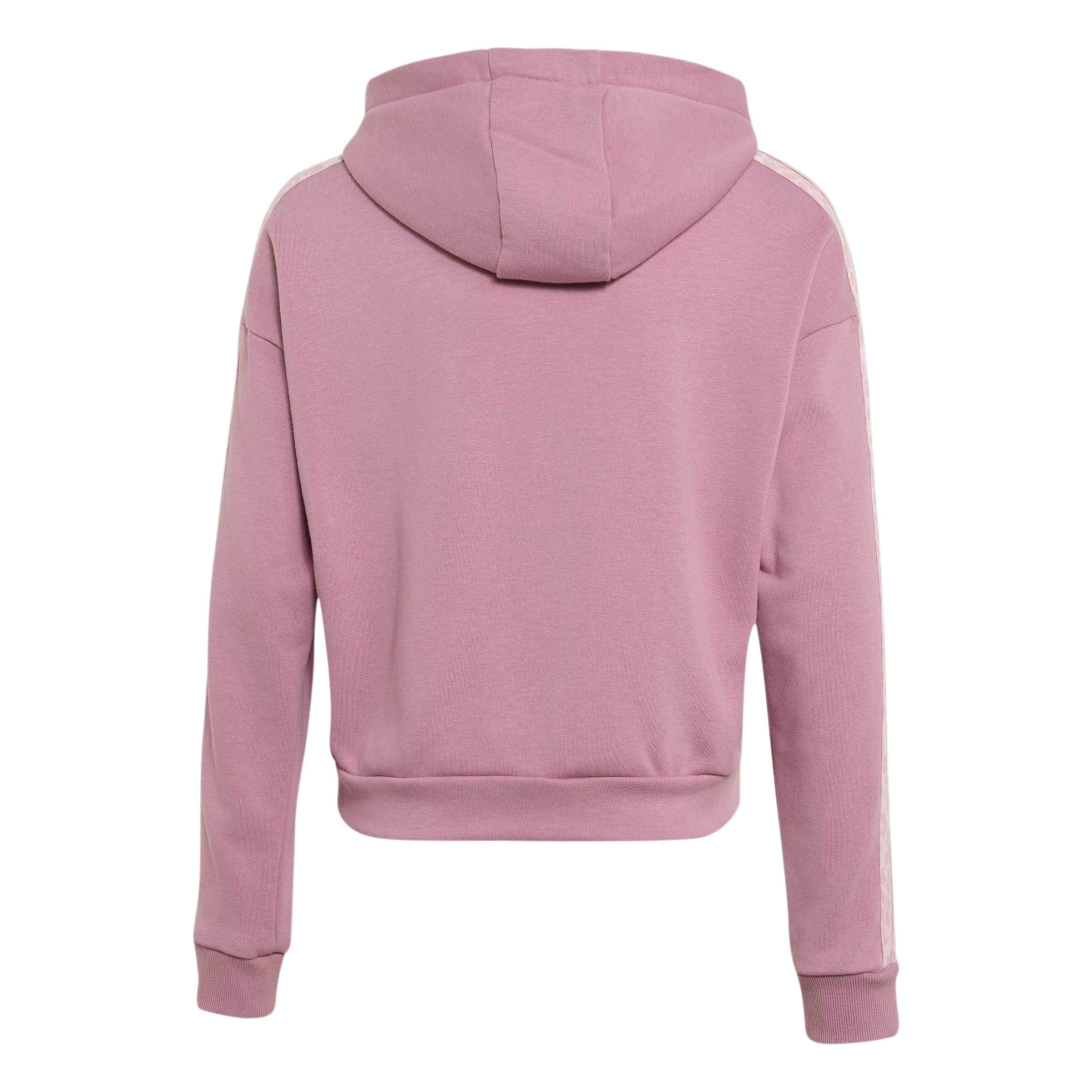 adidas Sportswear Kapuzensweatshirt »SEASONALS ANIMAL, DURCHGEHENDER REISSVERSCHLUSS«
