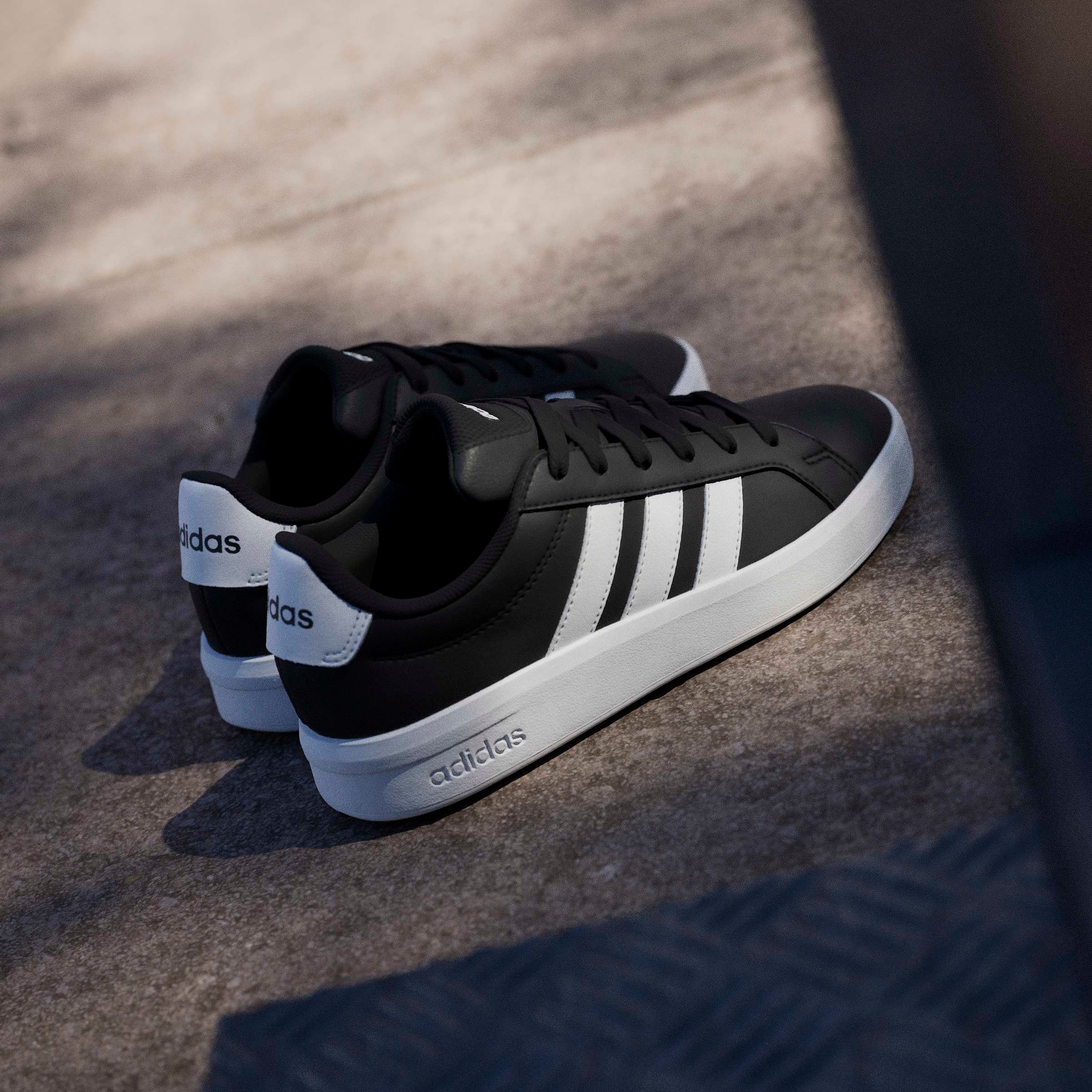 adidas Sportswear Sneaker »GRAND COURT 3.0 KINDER UND TEENS«  für Kinder & Jugendliche