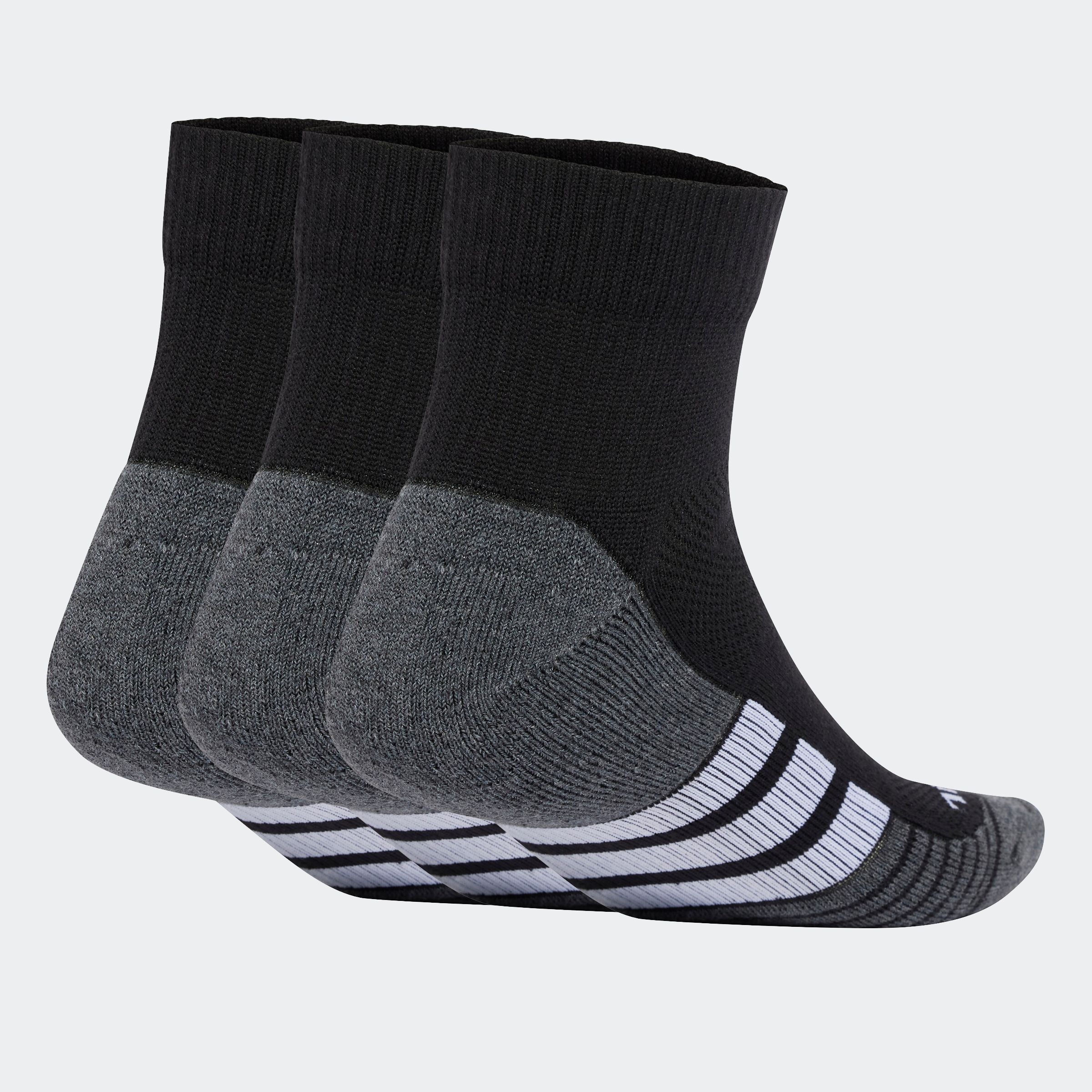 adidas Performance Funktionssocken »PRF C CC QRT 3P«, (3 Paar)