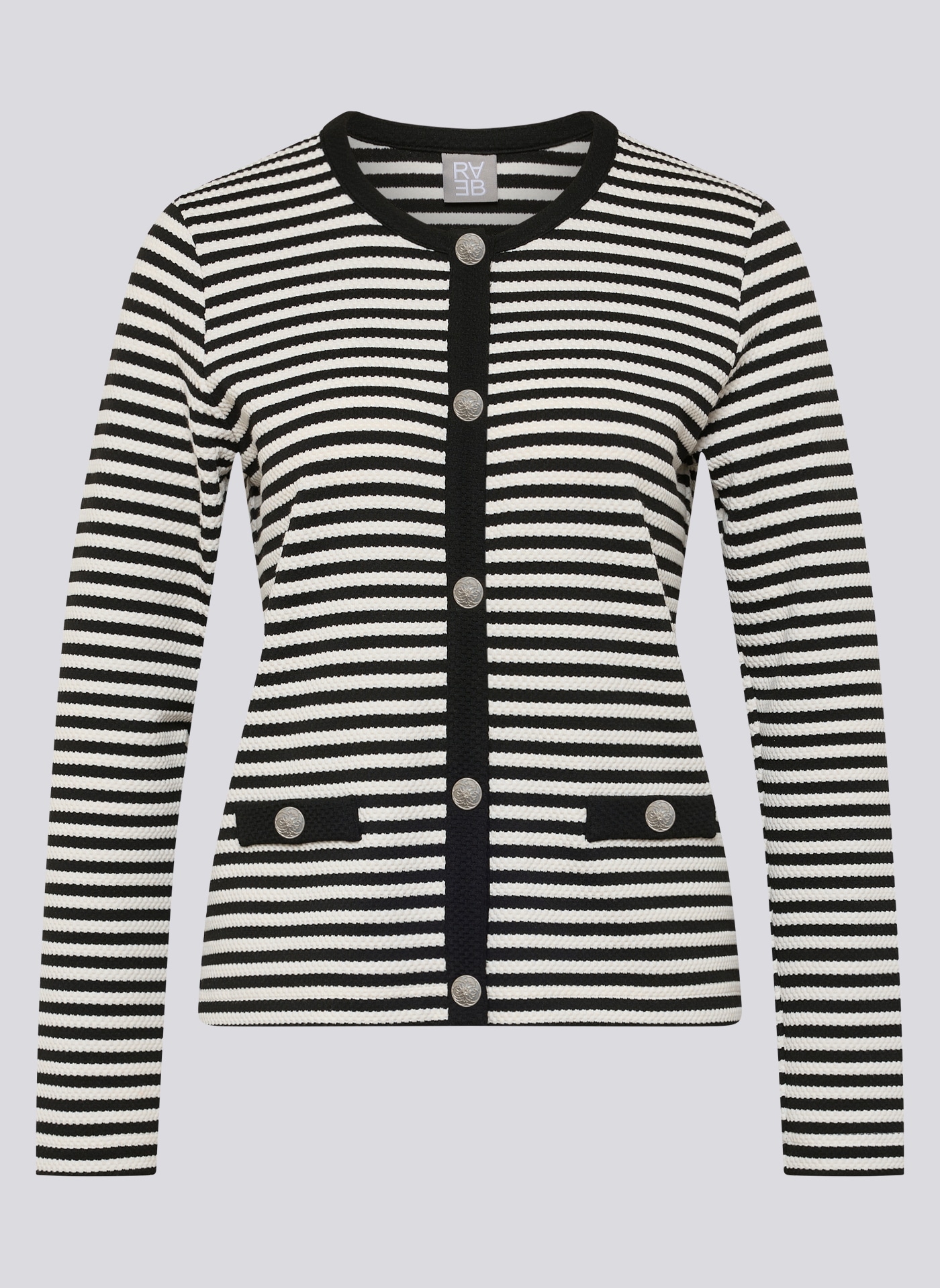 Thumbnail - Rabe Jackenblazer "Jacke"