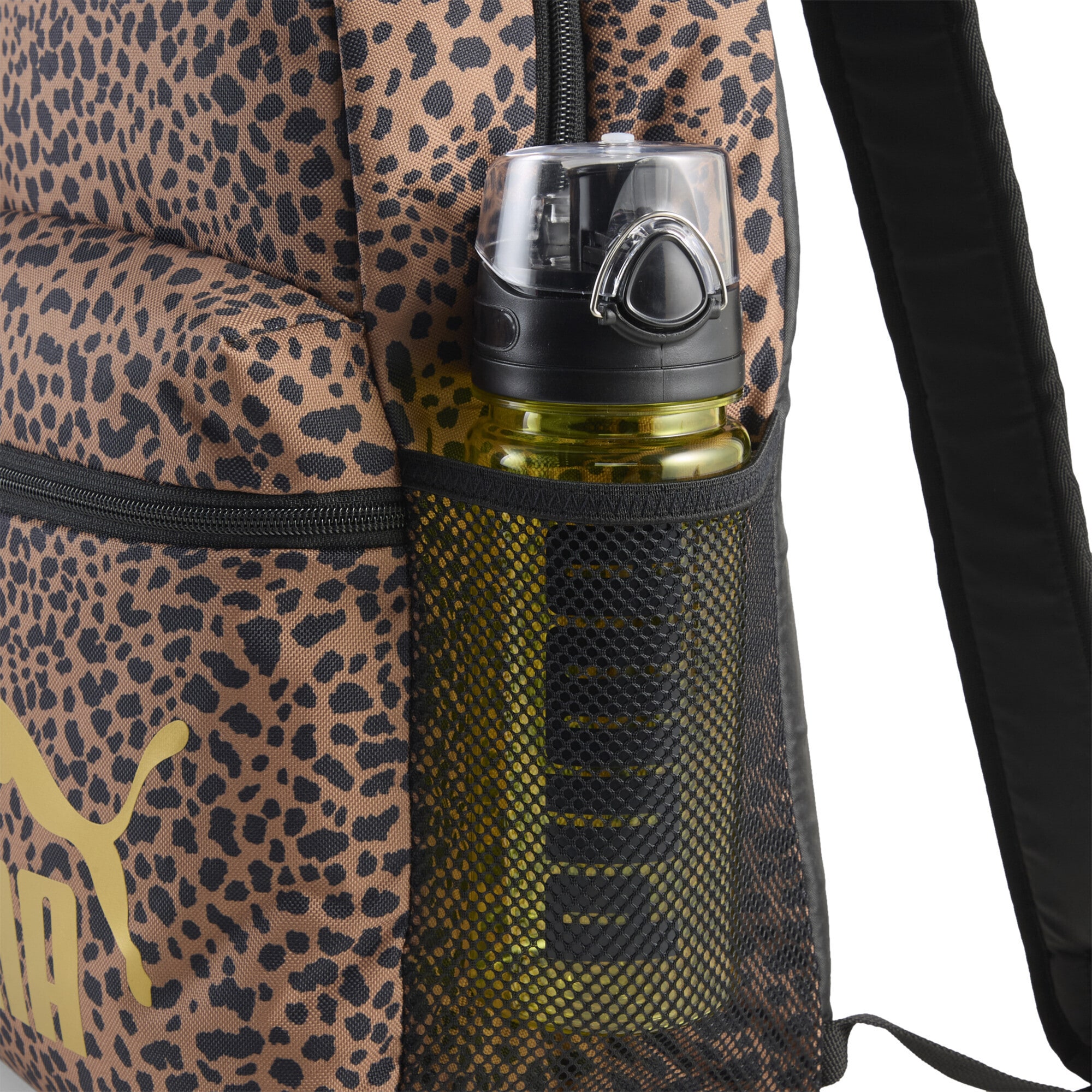 PUMA Freizeitrucksack »PUMA Phase 22 l Rucksack mit Allover-Print Erwachsene«