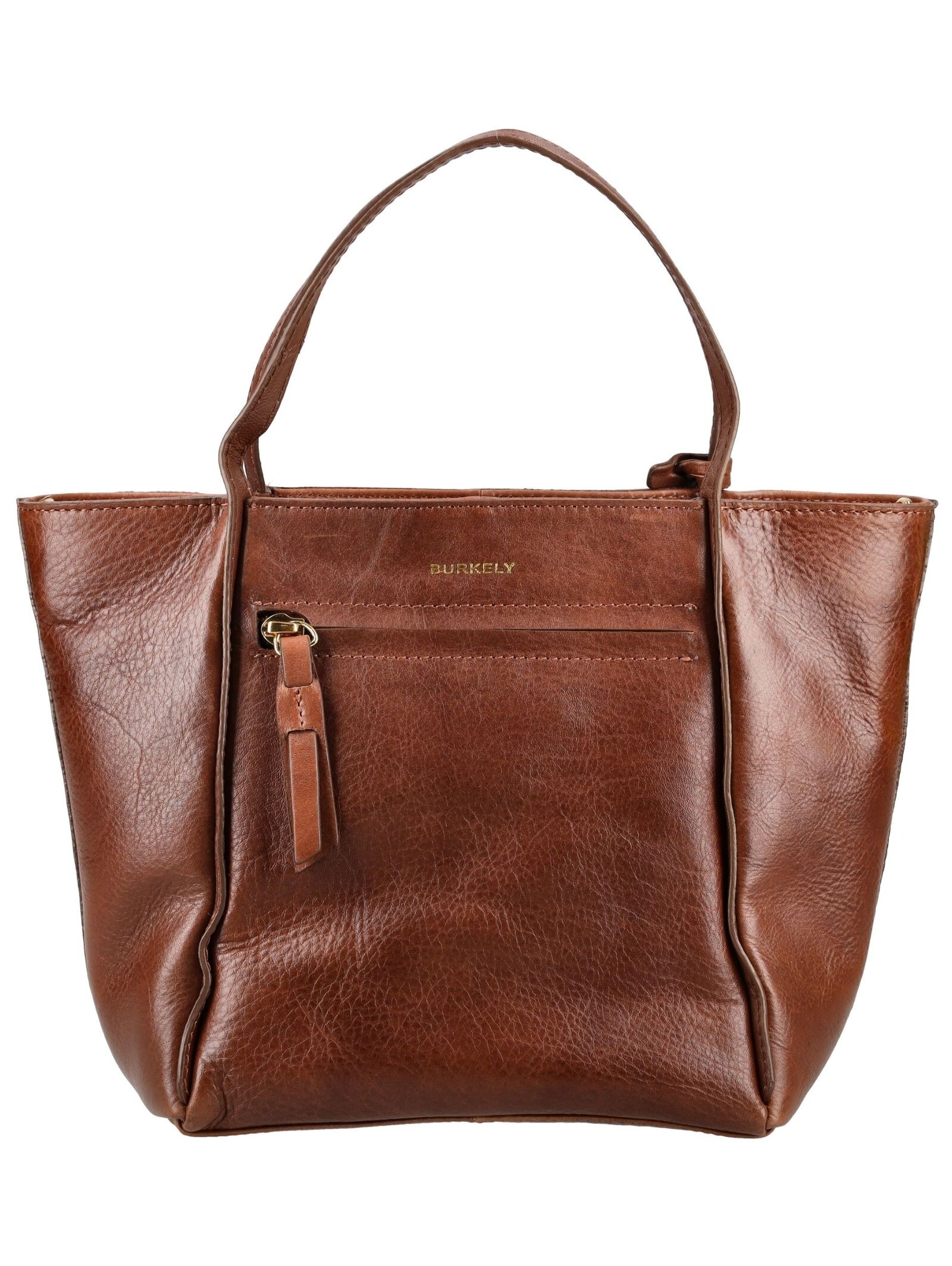 Burkely Henkeltasche »BURKELY Taschen Leder«