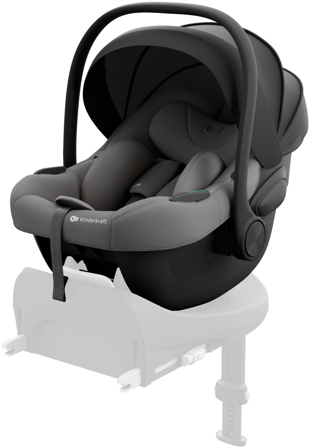 Kinderkraft Babyschale »I-LITE«