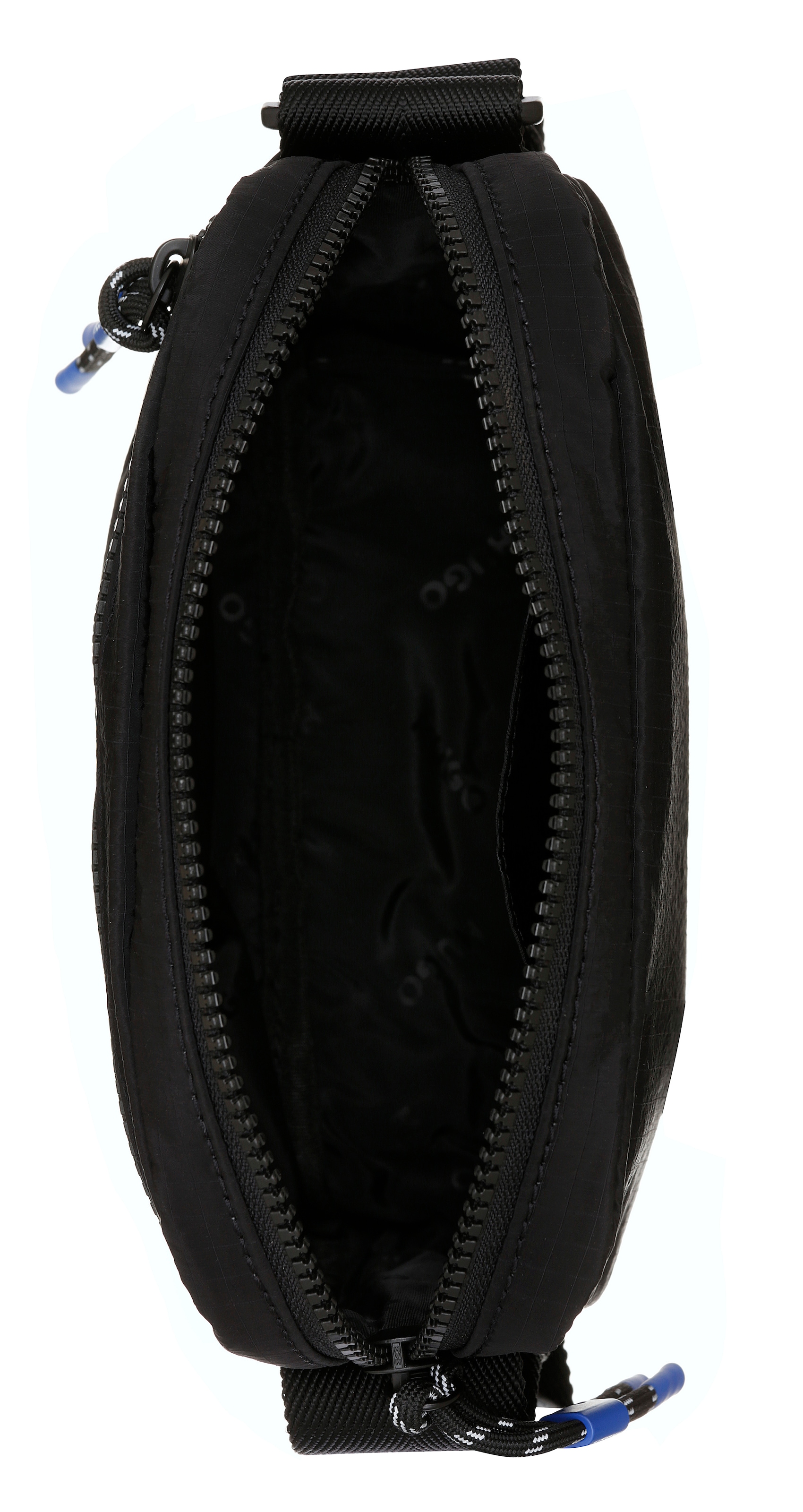 HUGO Blue Umhängetasche "Vytal R EW Zip" Herren-Umhängetasche, Schultertasc günstig online kaufen