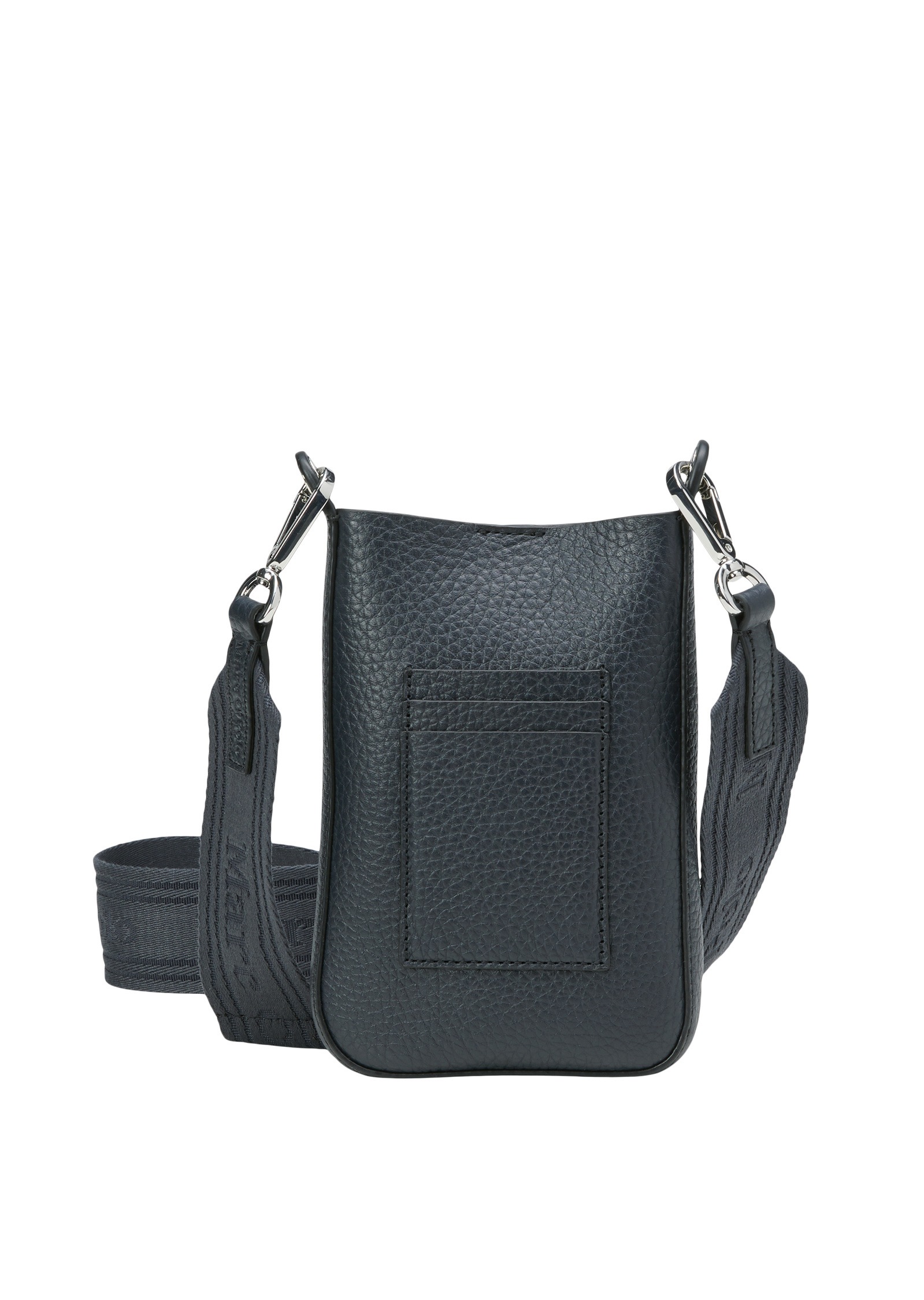 Marc O'Polo Handytasche »aus genarbtem Rindleder«